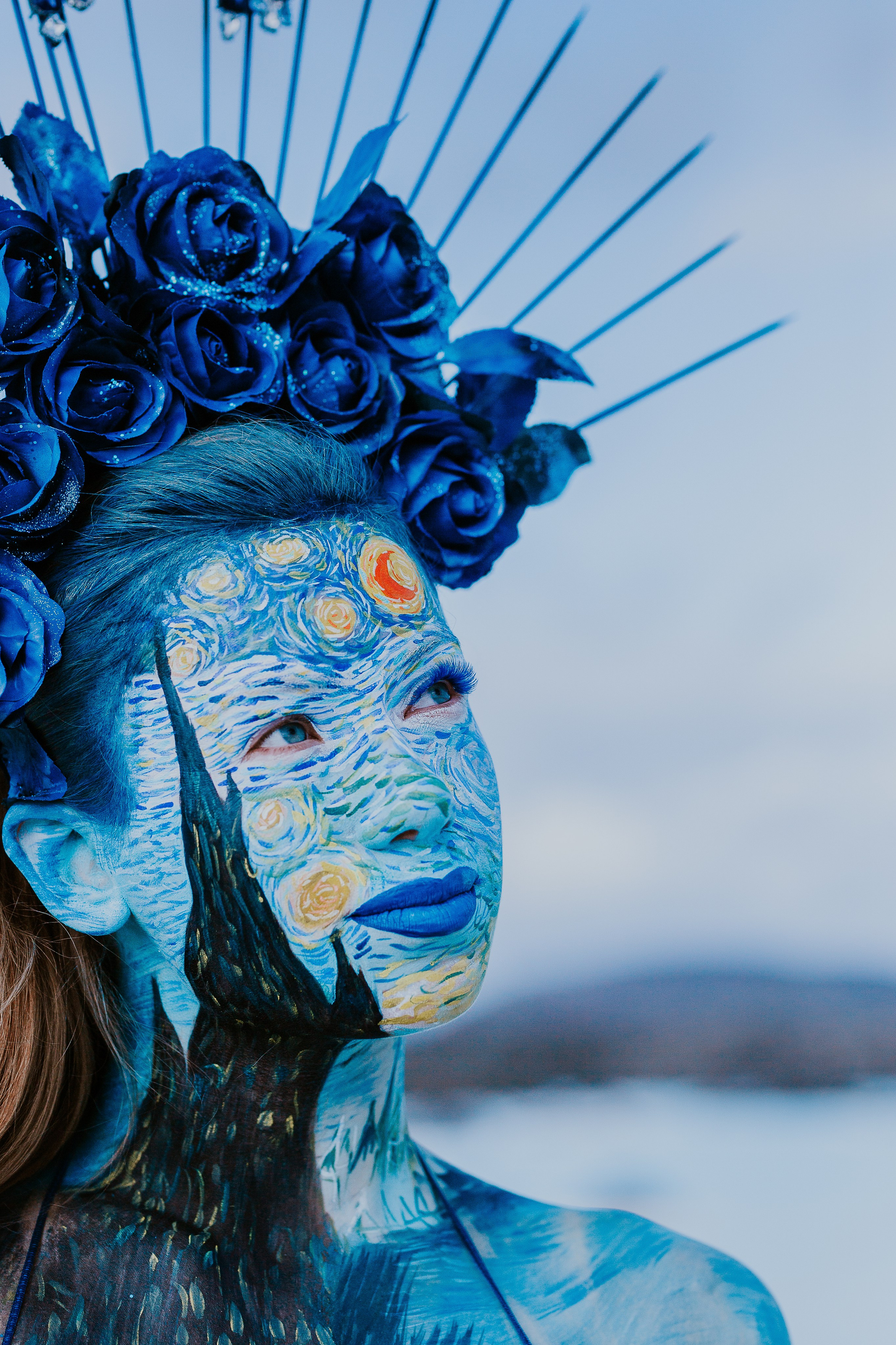 Props with Purpose: Adding Personality and Contrast to Icelandic Photography. Heart In Lens Photography from Reykjavík, Iceland