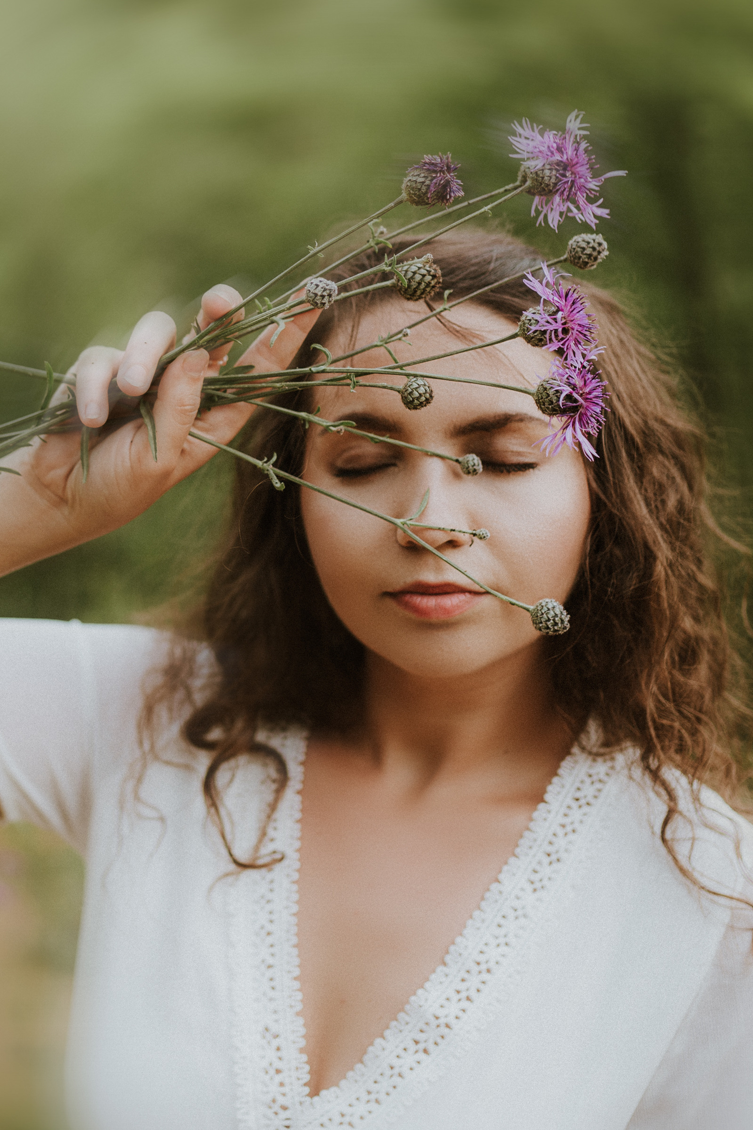 SESJA INDYWIDUALNA: Karolina. Karkowskafoto - fotografia miłości