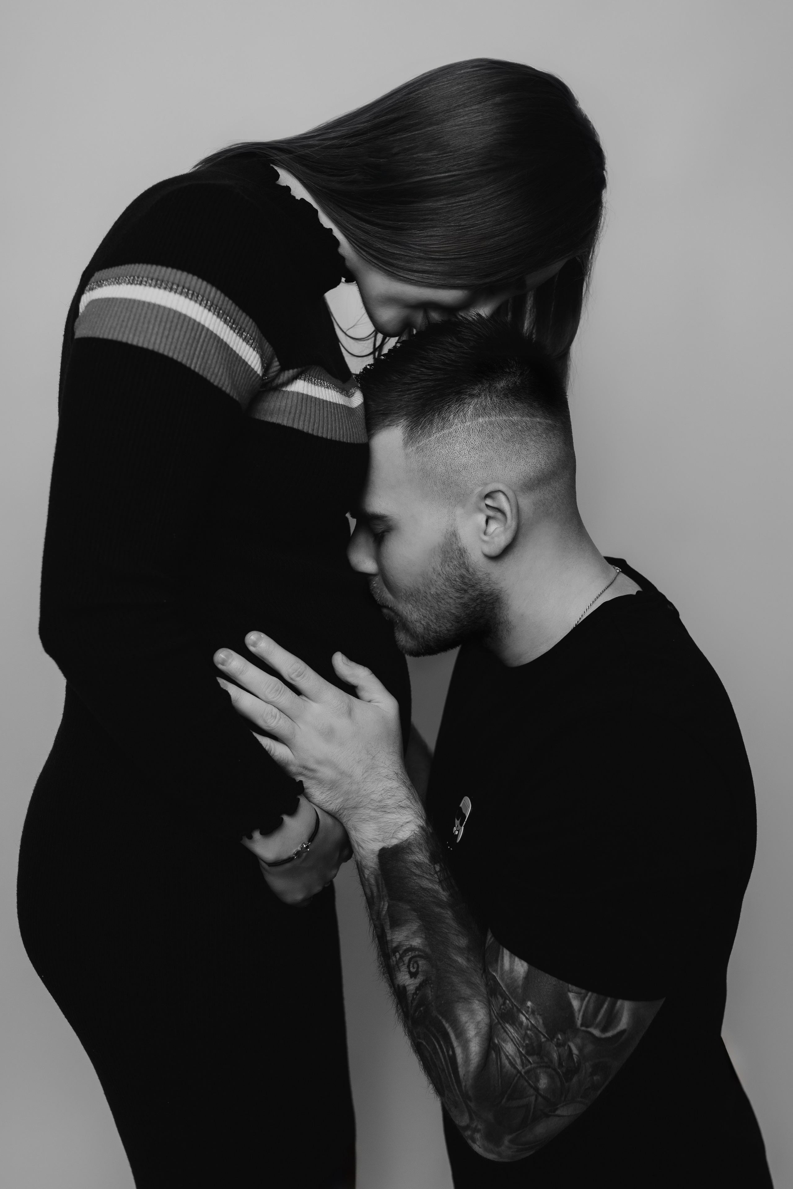 Pierwszy Dzień Mamy Hani i Ignasia. Karkowskafoto - fotografia miłości