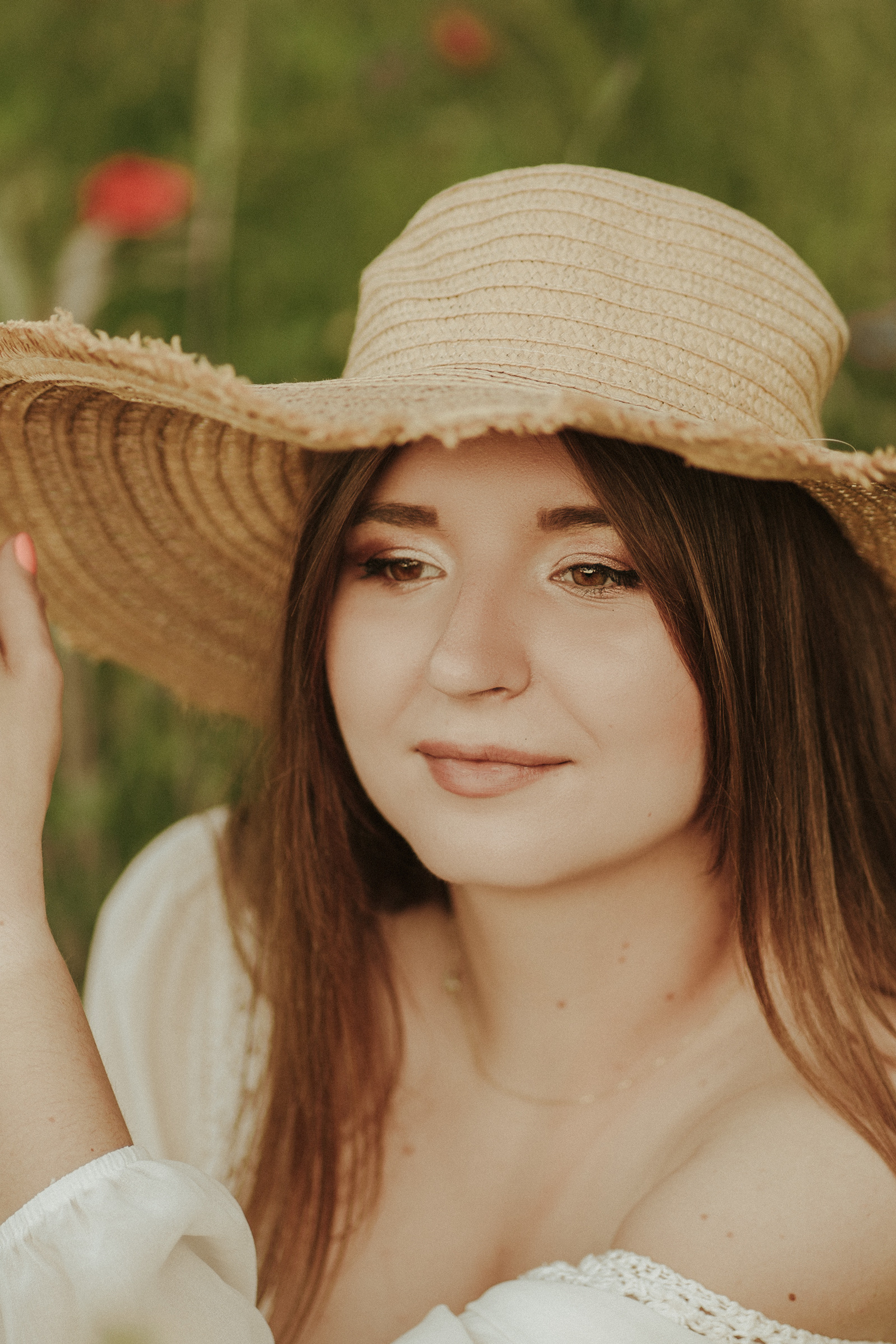 SESJA INDYWIDUALNA: Karolina. Karkowskafoto - fotografia miłości