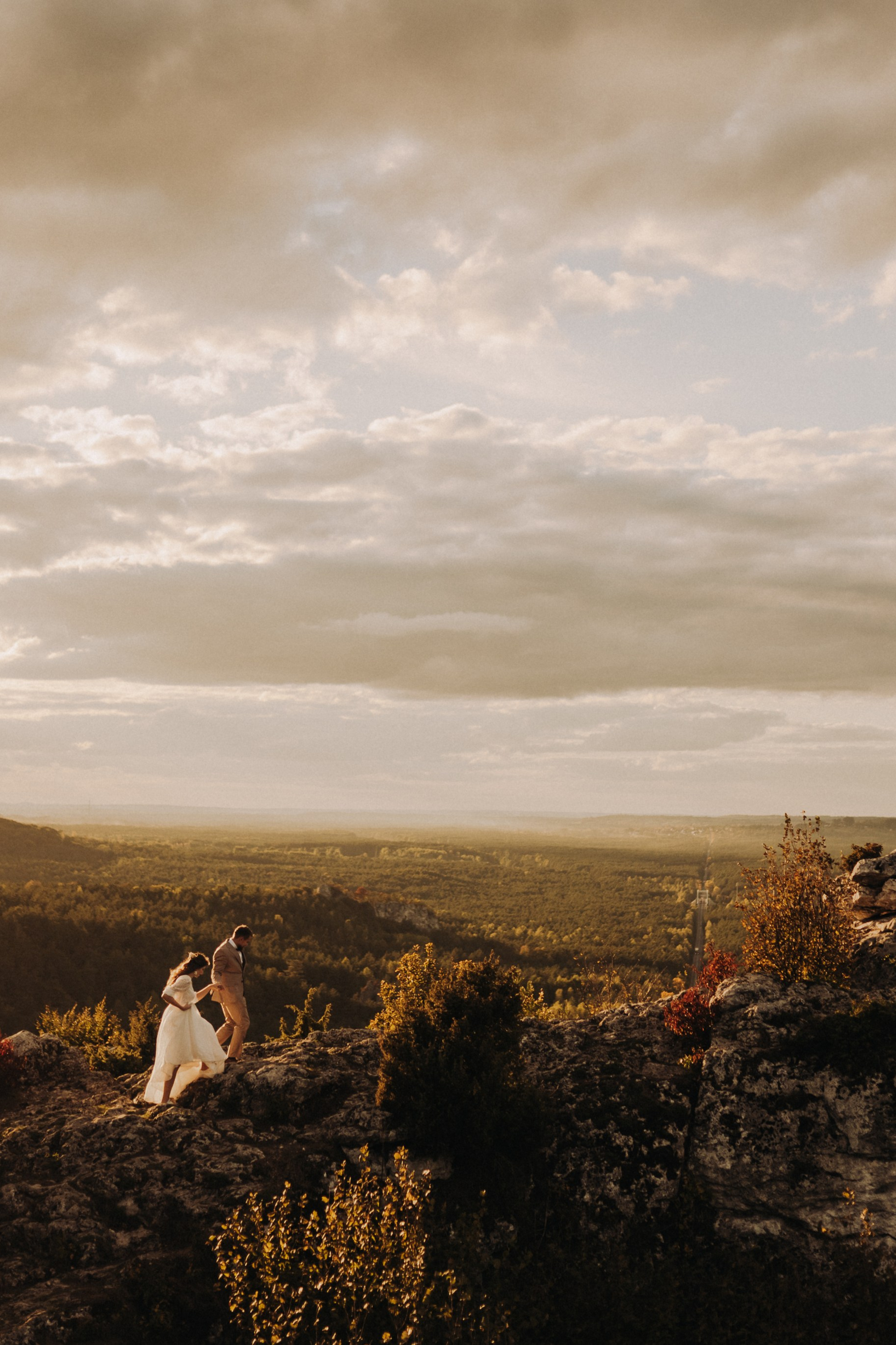Fotograf ślubny Śląsk – reportaż ślubny | KarkowskaFoto
