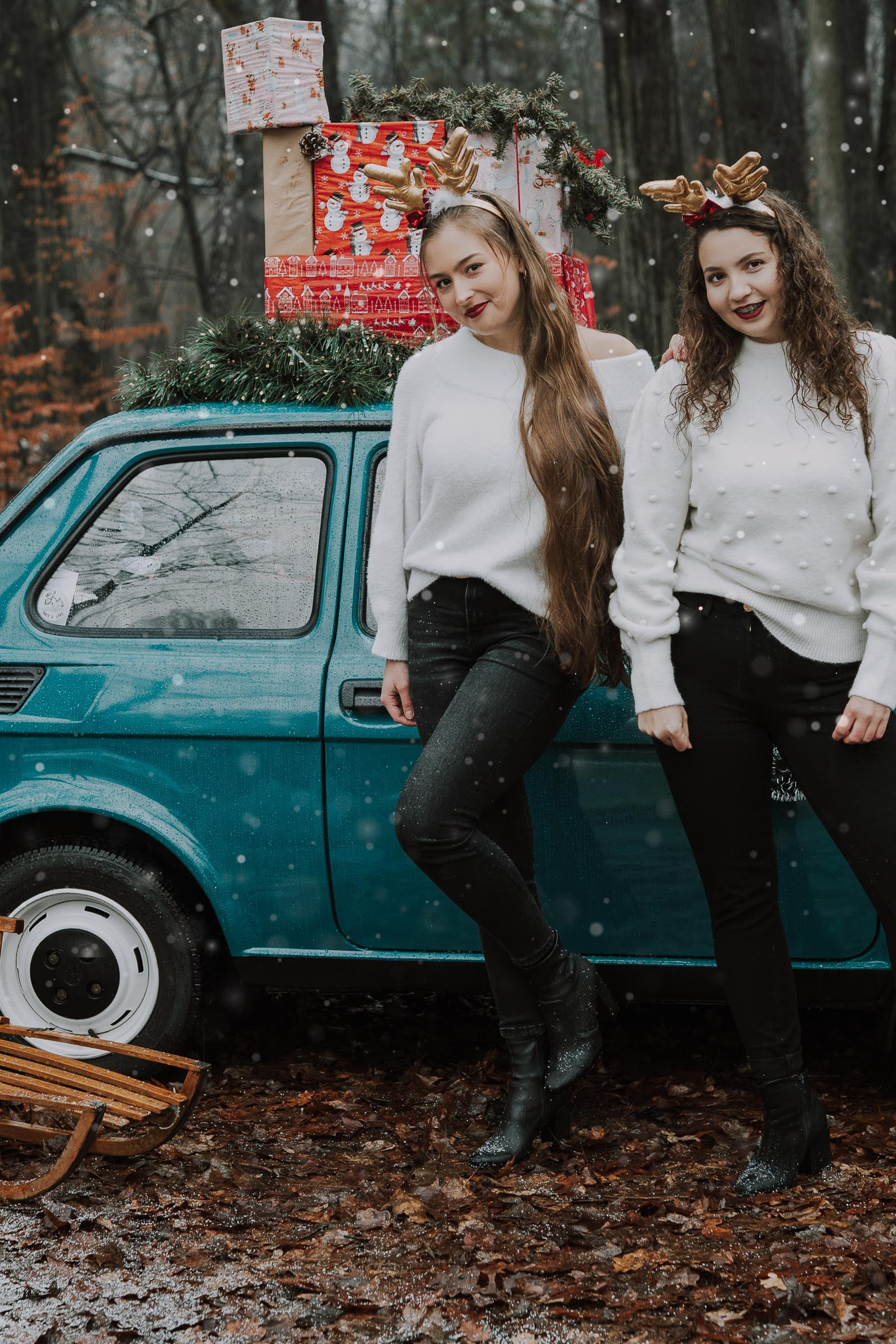 SESJA INDYWIDUALNA: Karolina. Karkowskafoto - fotografia miłości