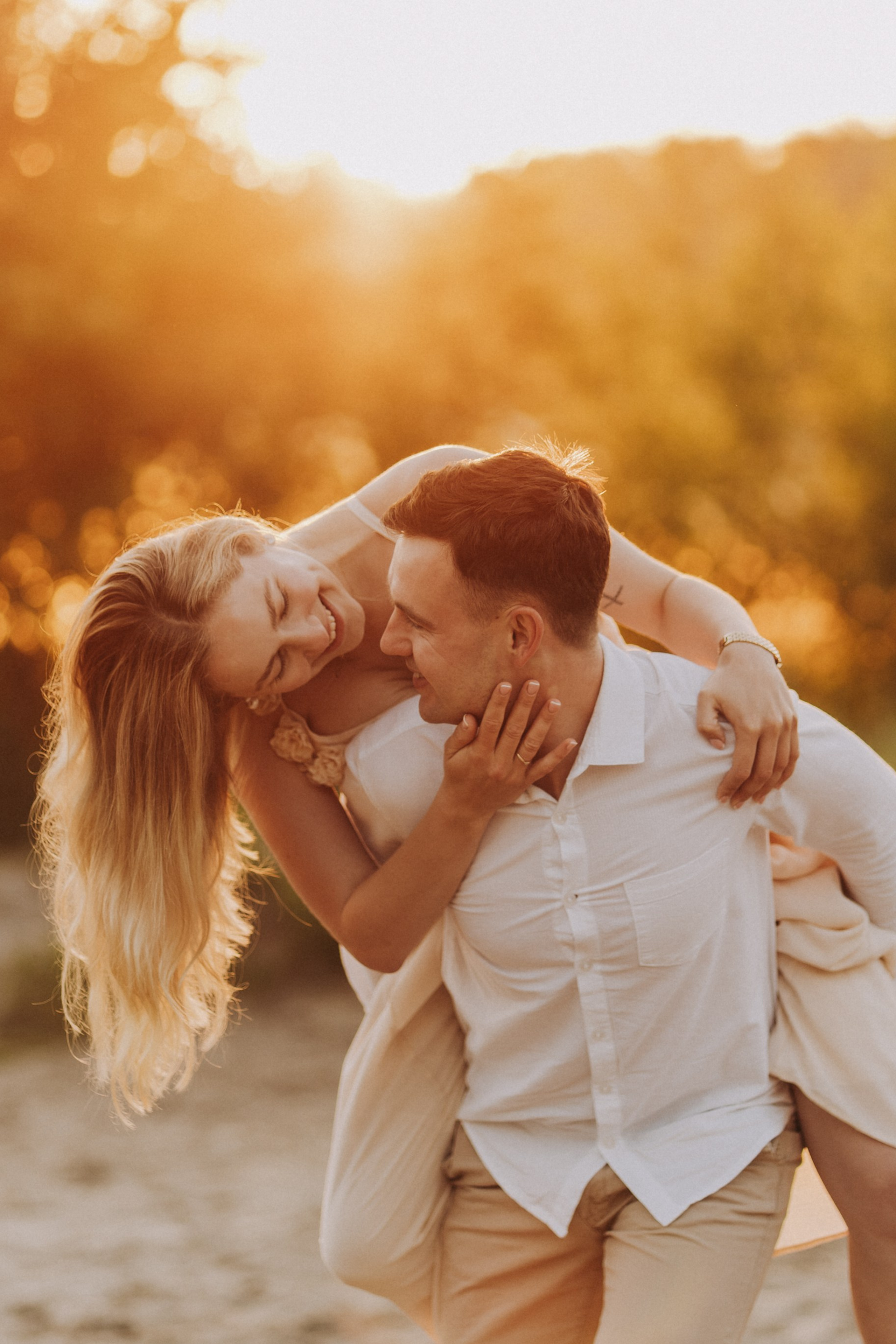 3 RAZY K: Karolina&Kuba&Kokos. Karkowskafoto - fotografia miłości