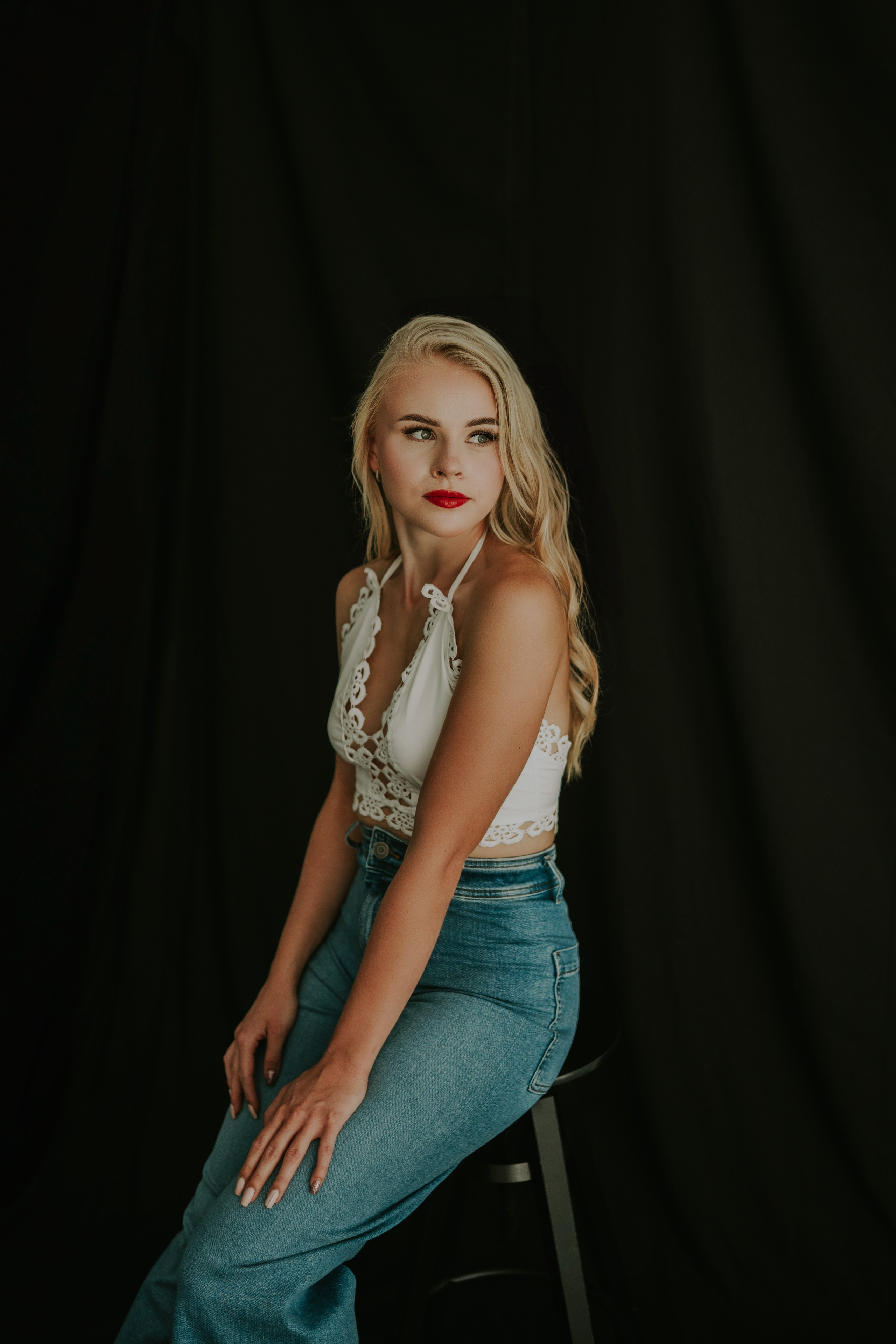SESJA INDYWIDUALNA: Karolina. Karkowskafoto - fotografia miłości
