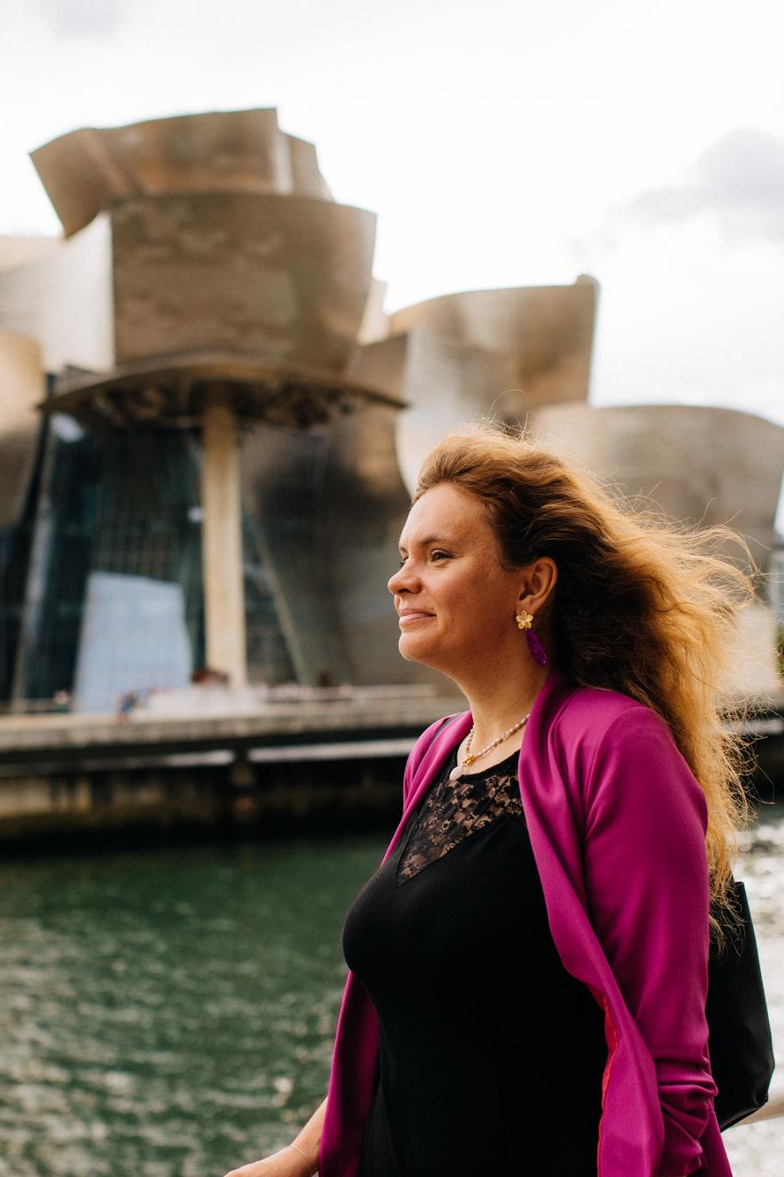 Maria y Juan. Photographer in Bilbao Irina Makou