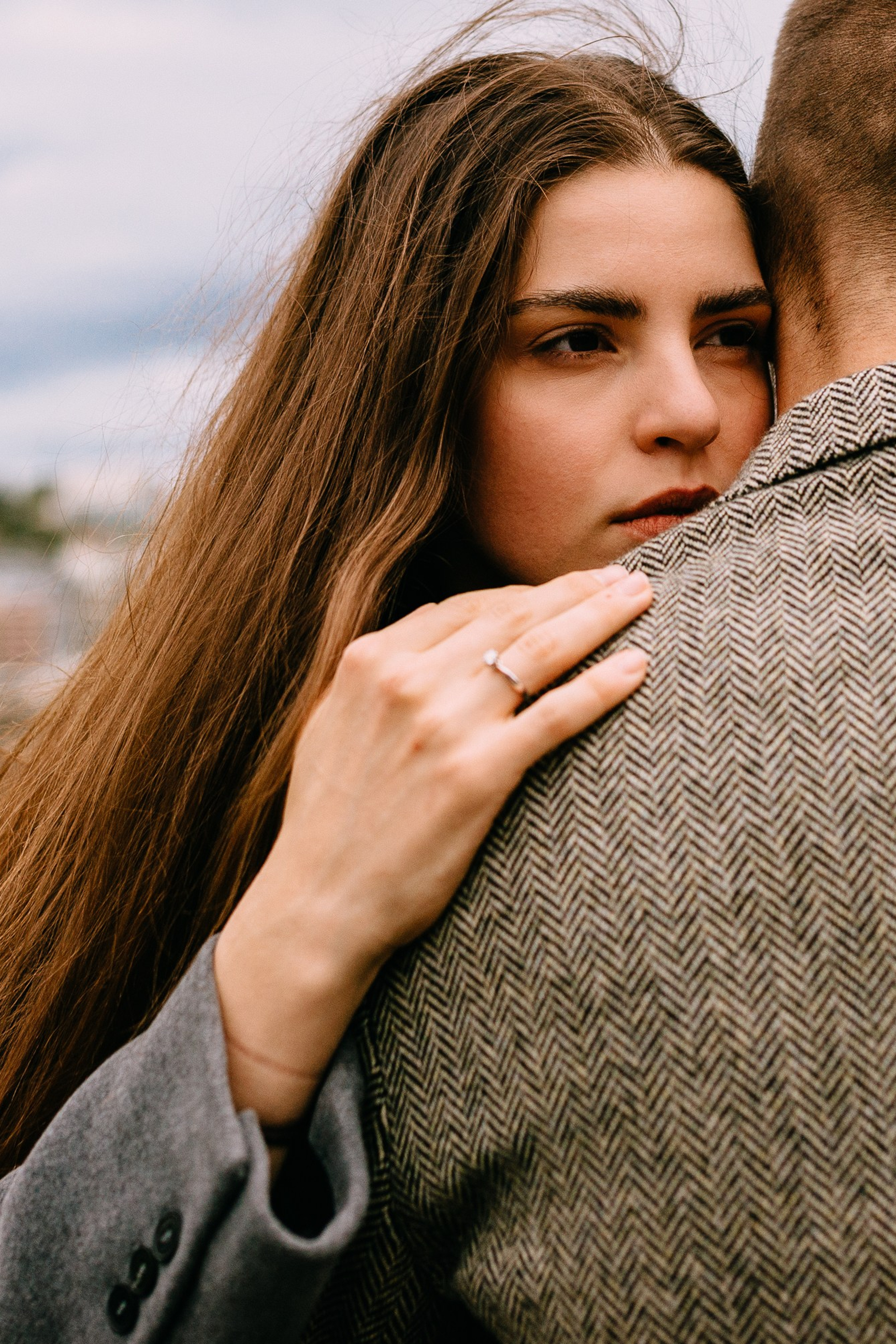 Maria y Juan. Photographer in Bilbao Irina Makou