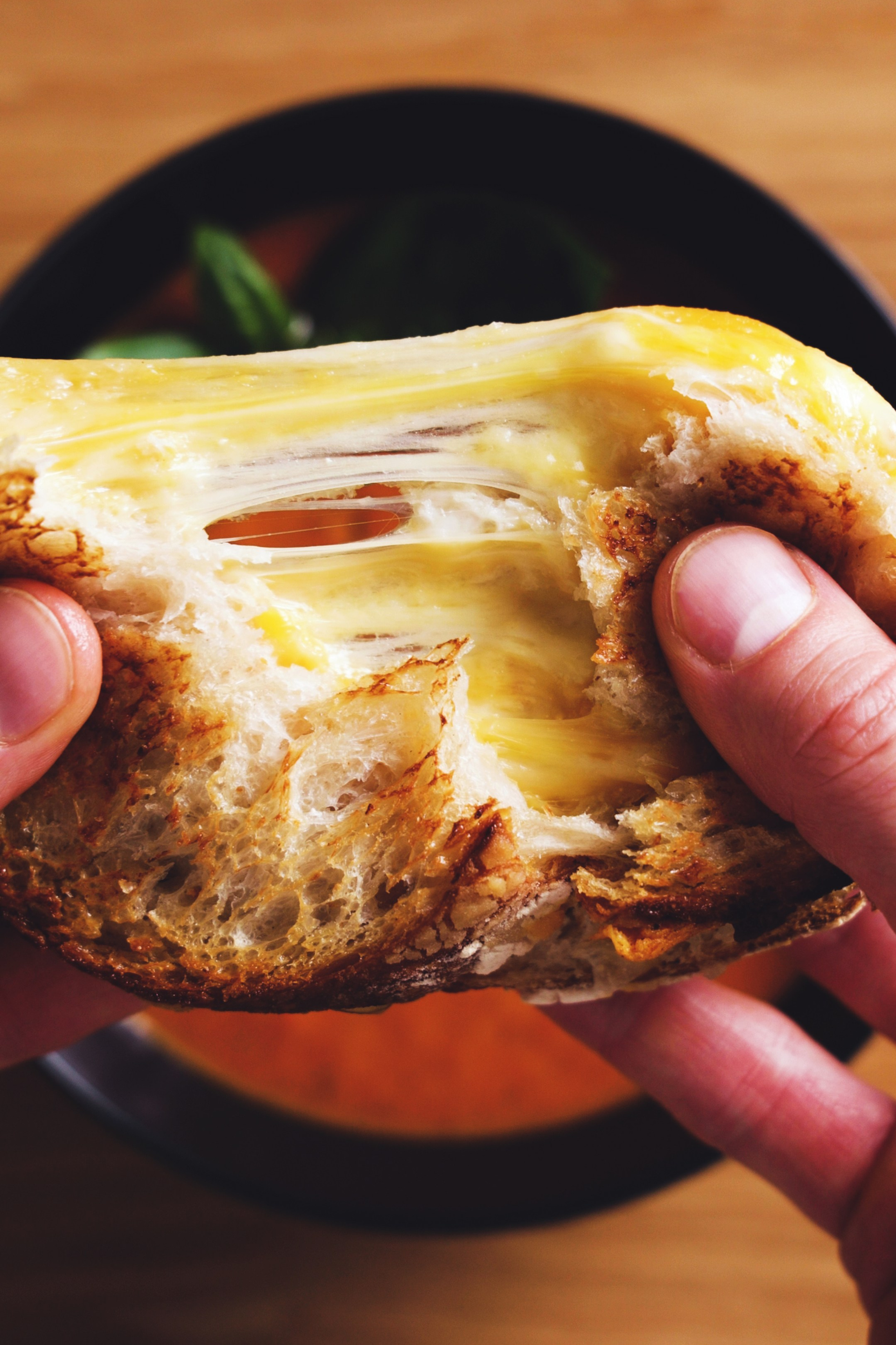 Why is restaurant photography important?. Max Griss I Food Photography & Videography Helsinki