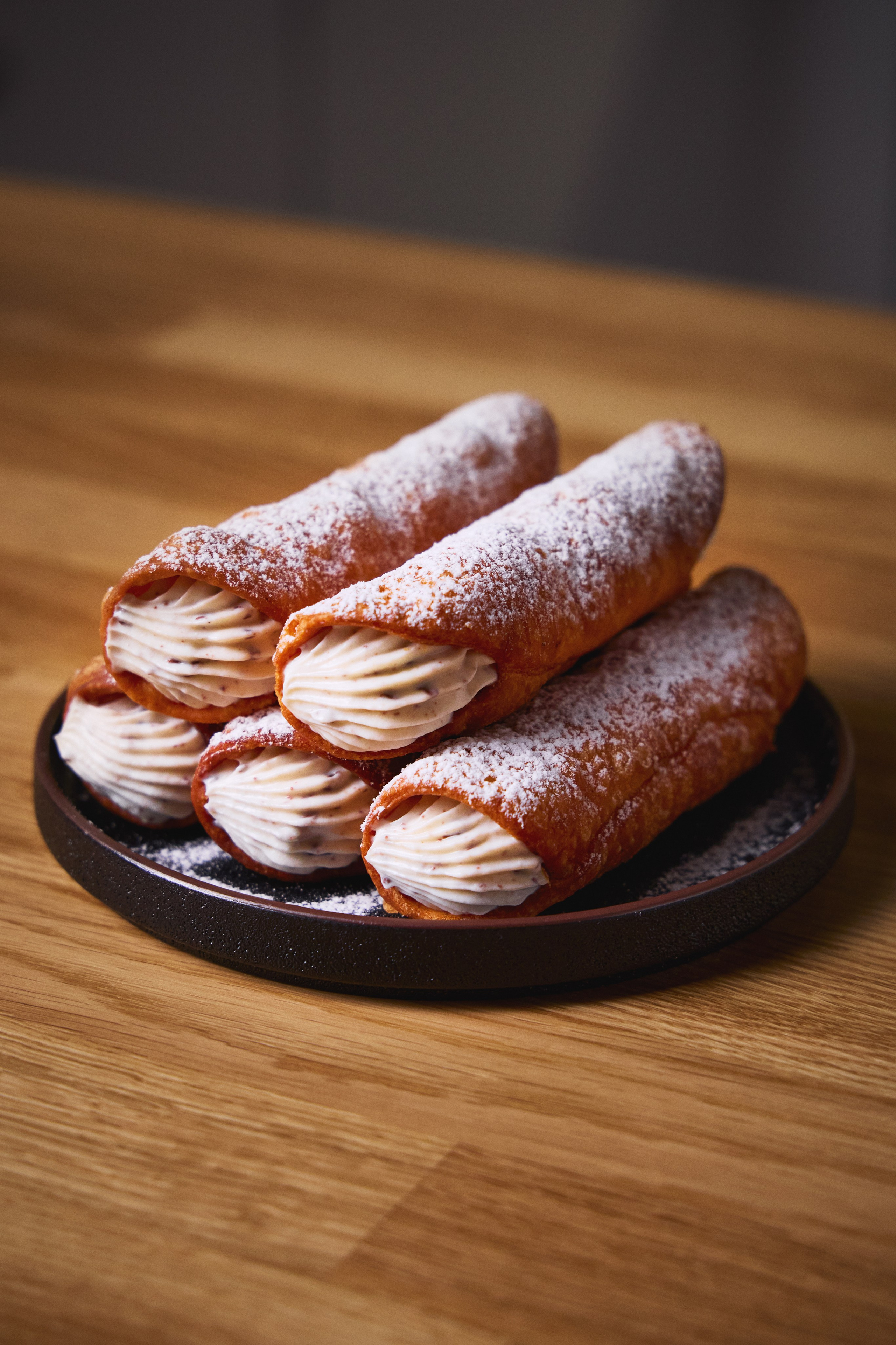Chocolate Babka with Fruit Yeast. Max Griss I Food Photography & Videography Helsinki