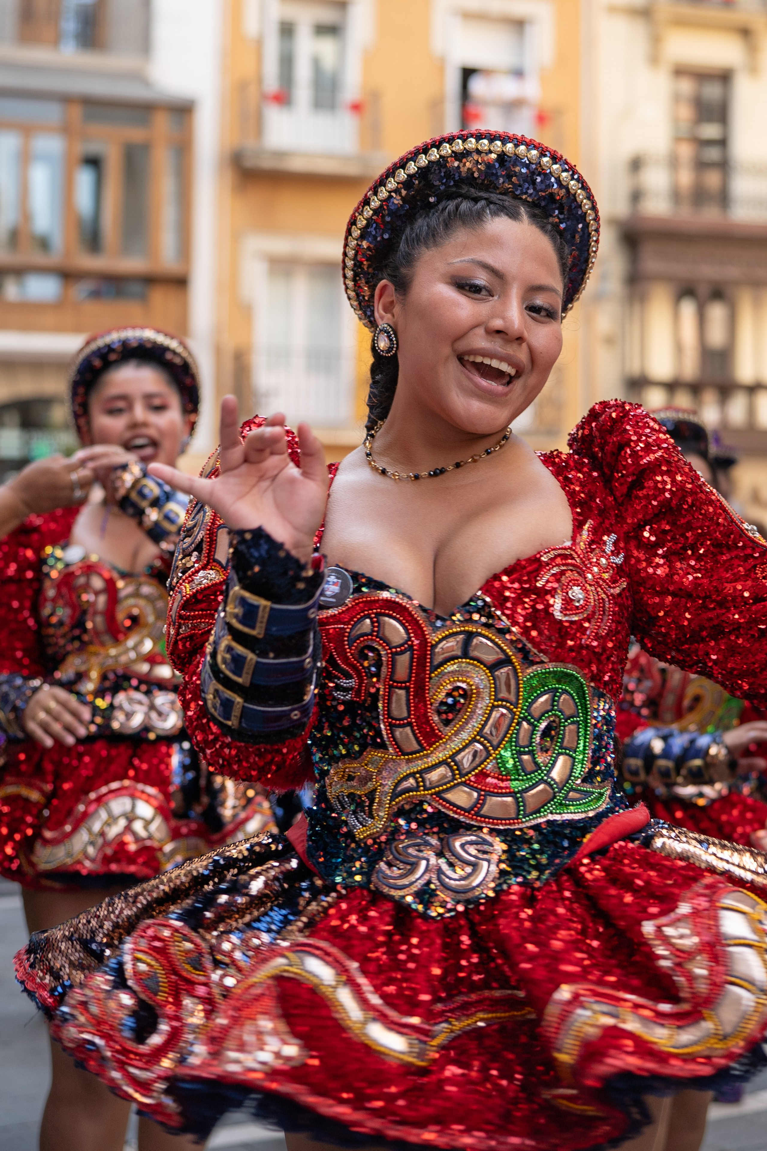 Summer hours in Madrid. Fotógrafo en Madrid, España. Alyona Belyaninova
