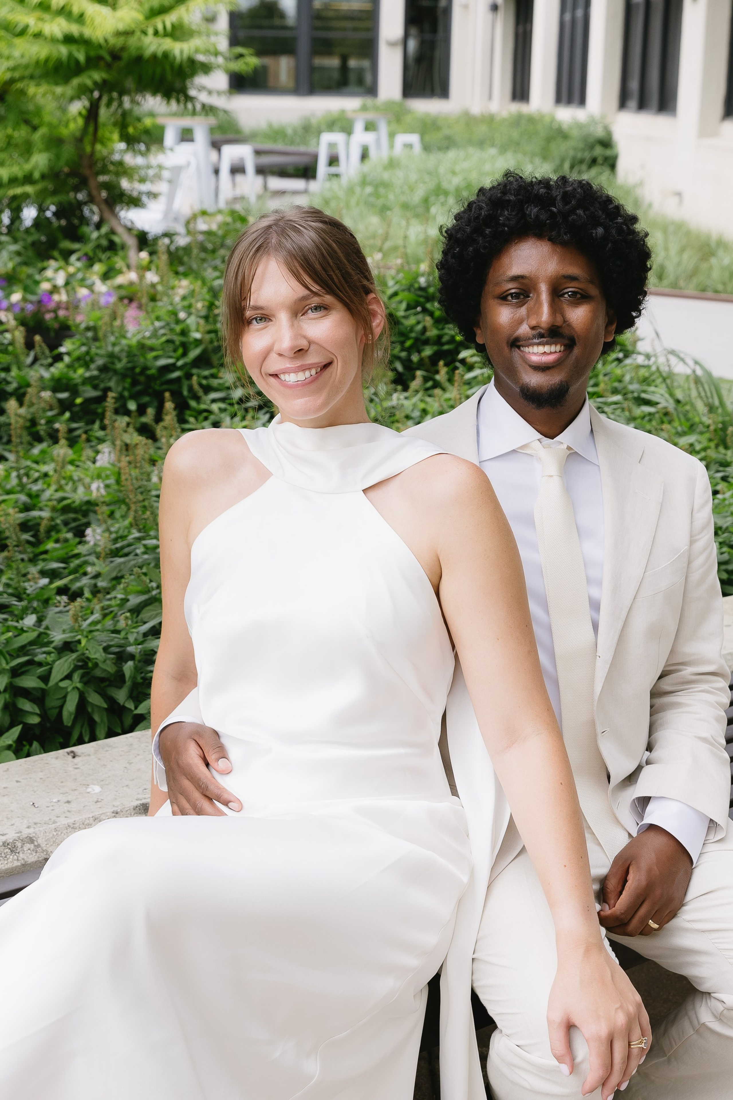 Chicago Wedding & Proposal Photography Blog — Margarita Chudinova