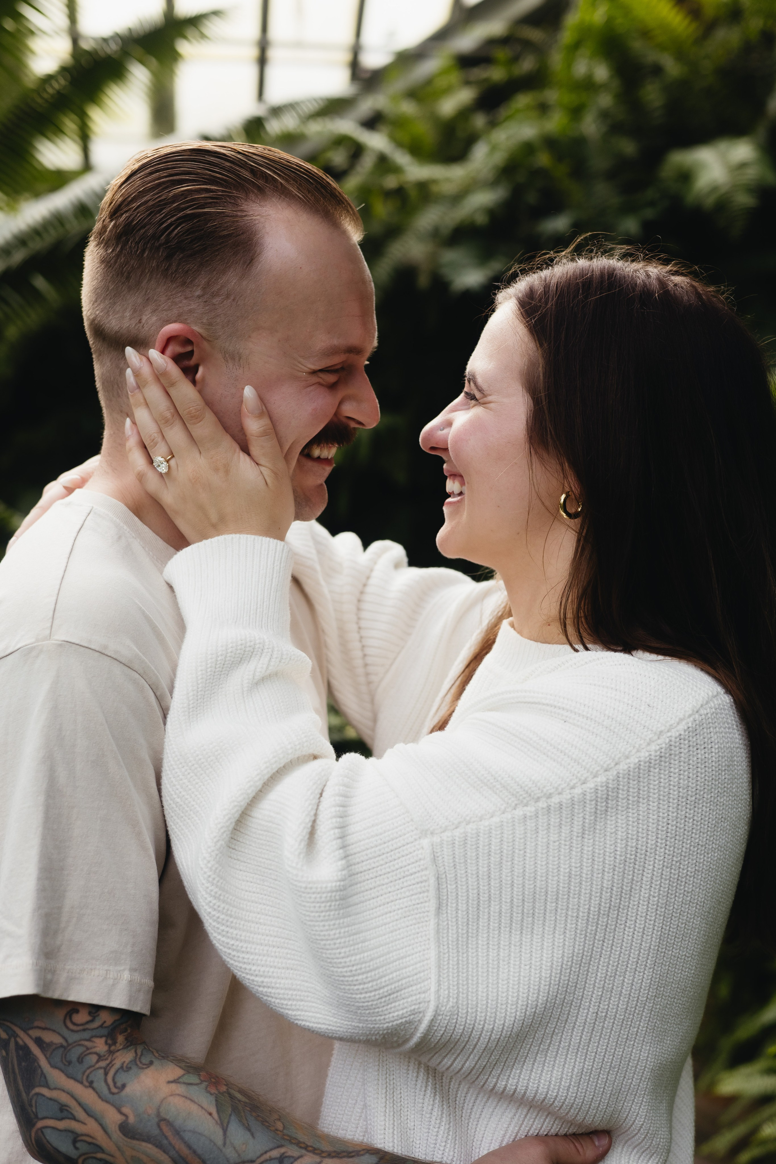 Chicago Wedding & Proposal Photography Blog — Margarita Stepanenko