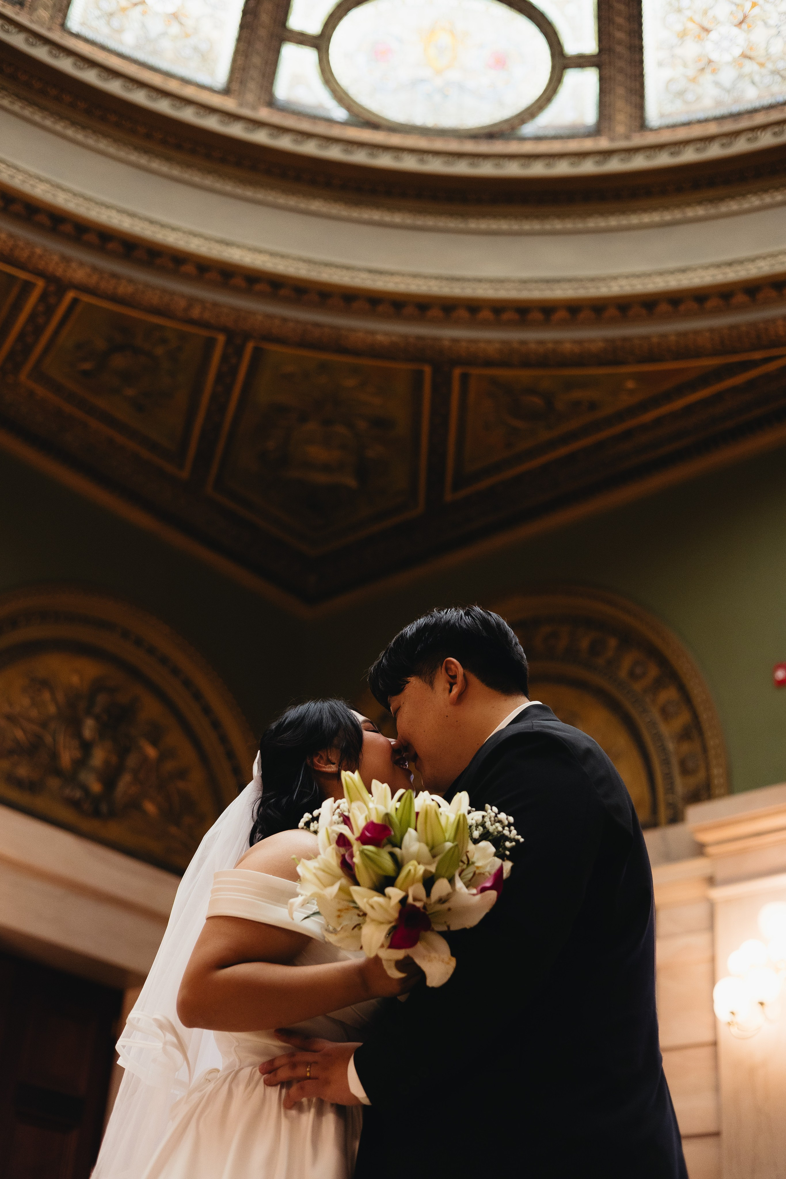 Margarita Chudinova | Chicago Wedding Photographer