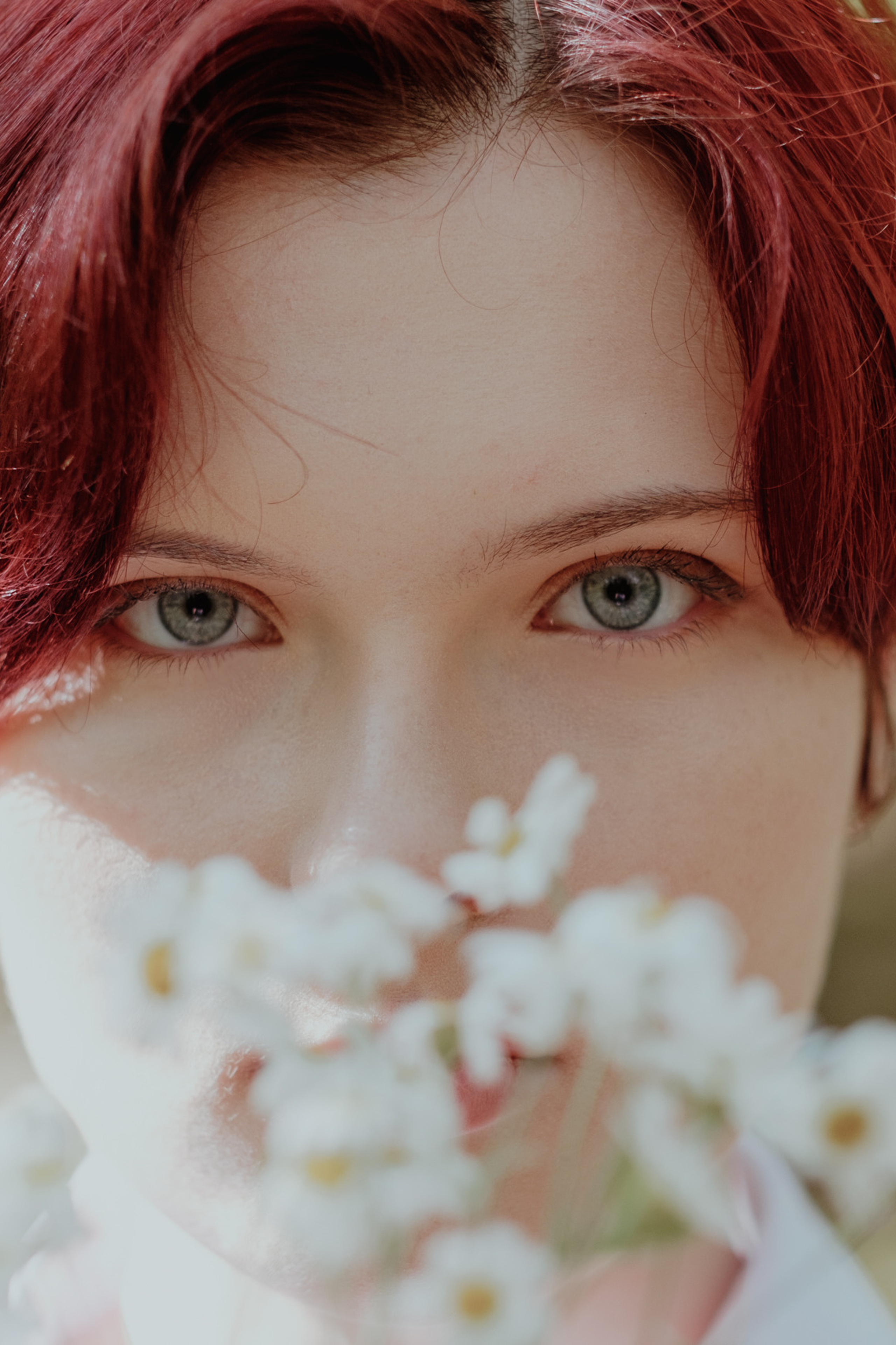Blog. Photographer in Seoul Dobrokvashina Natalya