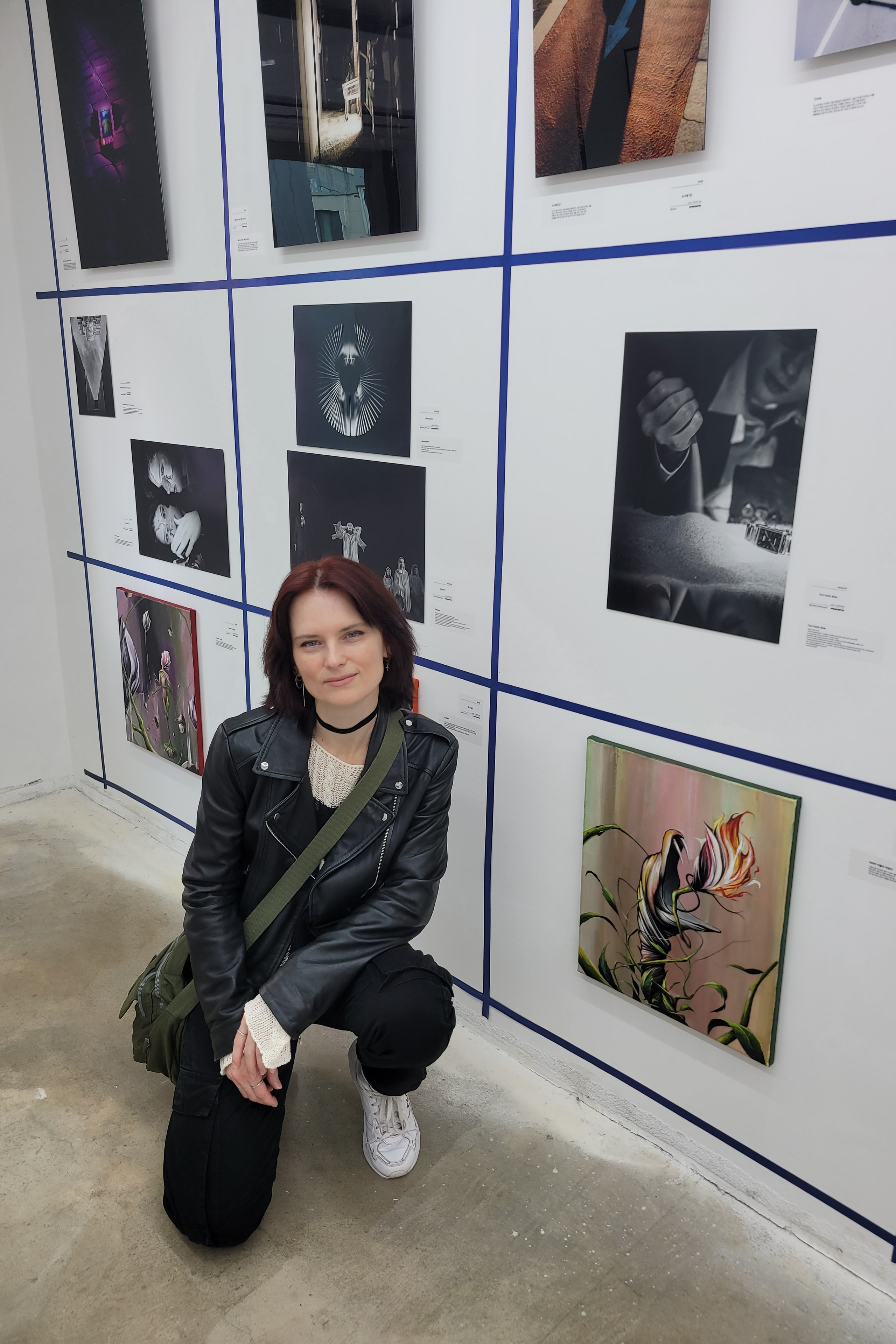 Blog. Photographer in Seoul Dobrokvashina Natalya