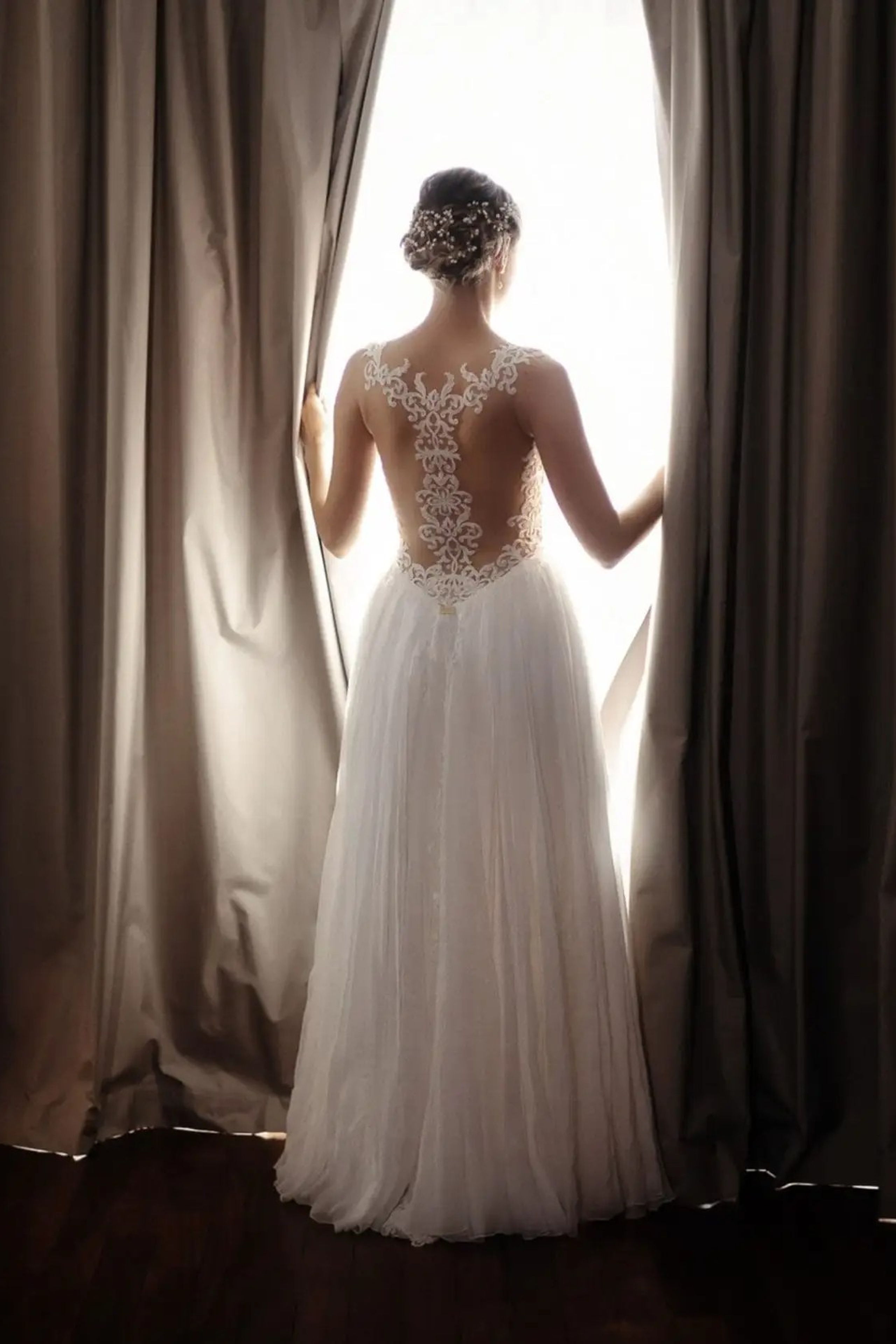 Stefan Teodorescu — Fotograf de Nunta