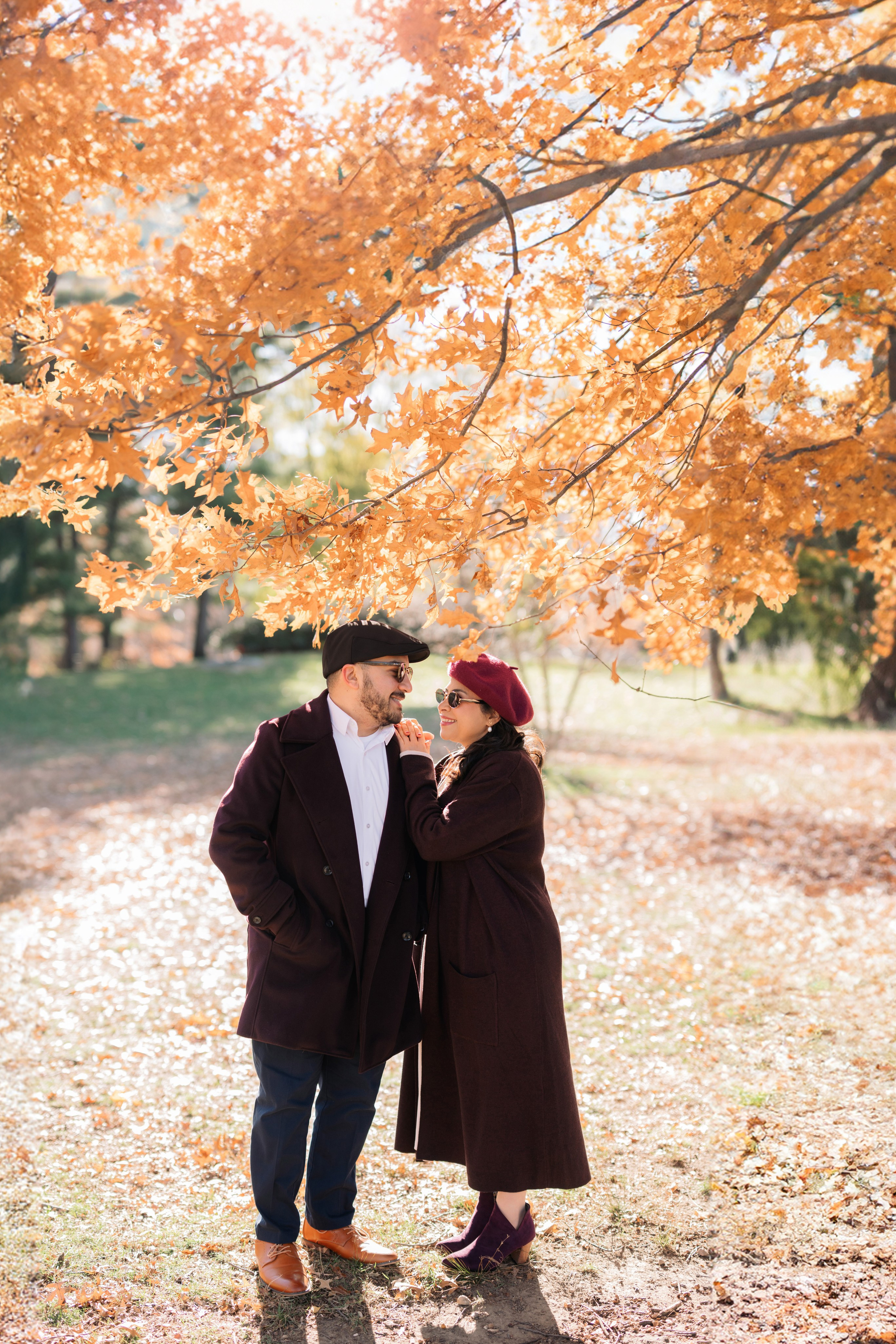 NYC City Hall Wedding | Intimate New York Elopement Before a Wedding in Japan