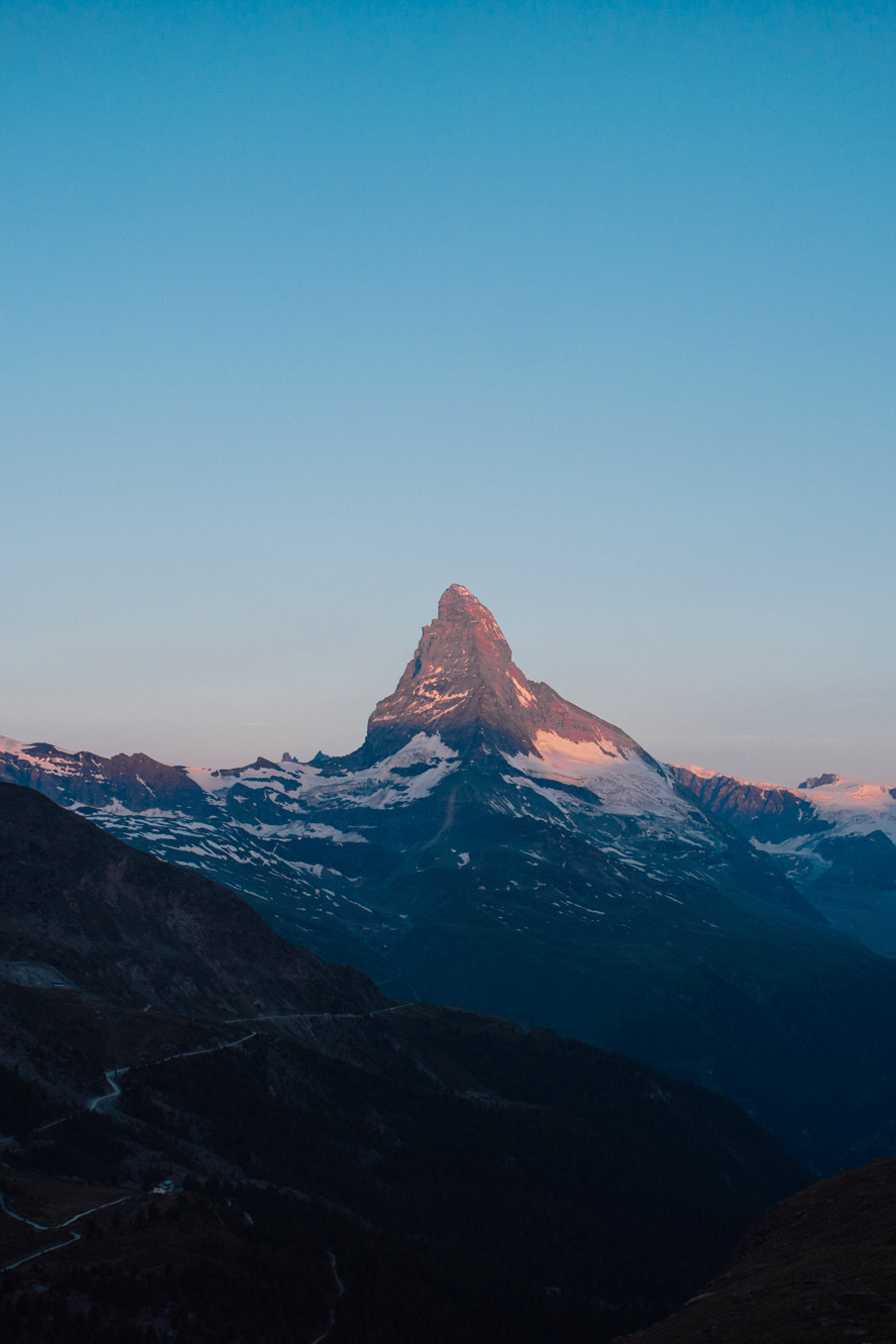 Zermatt, Switzerland