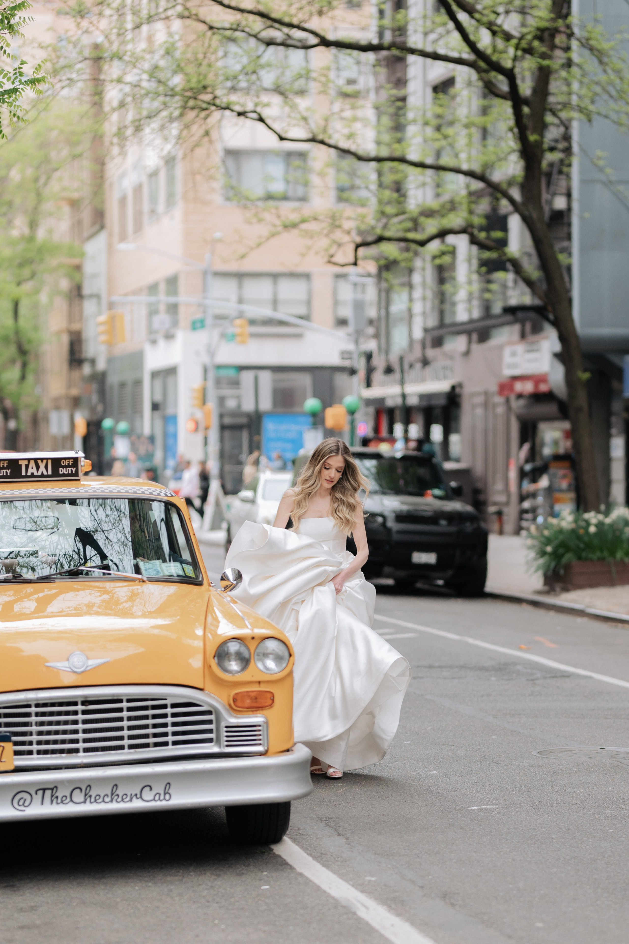 Sarena and Gerard.NYC