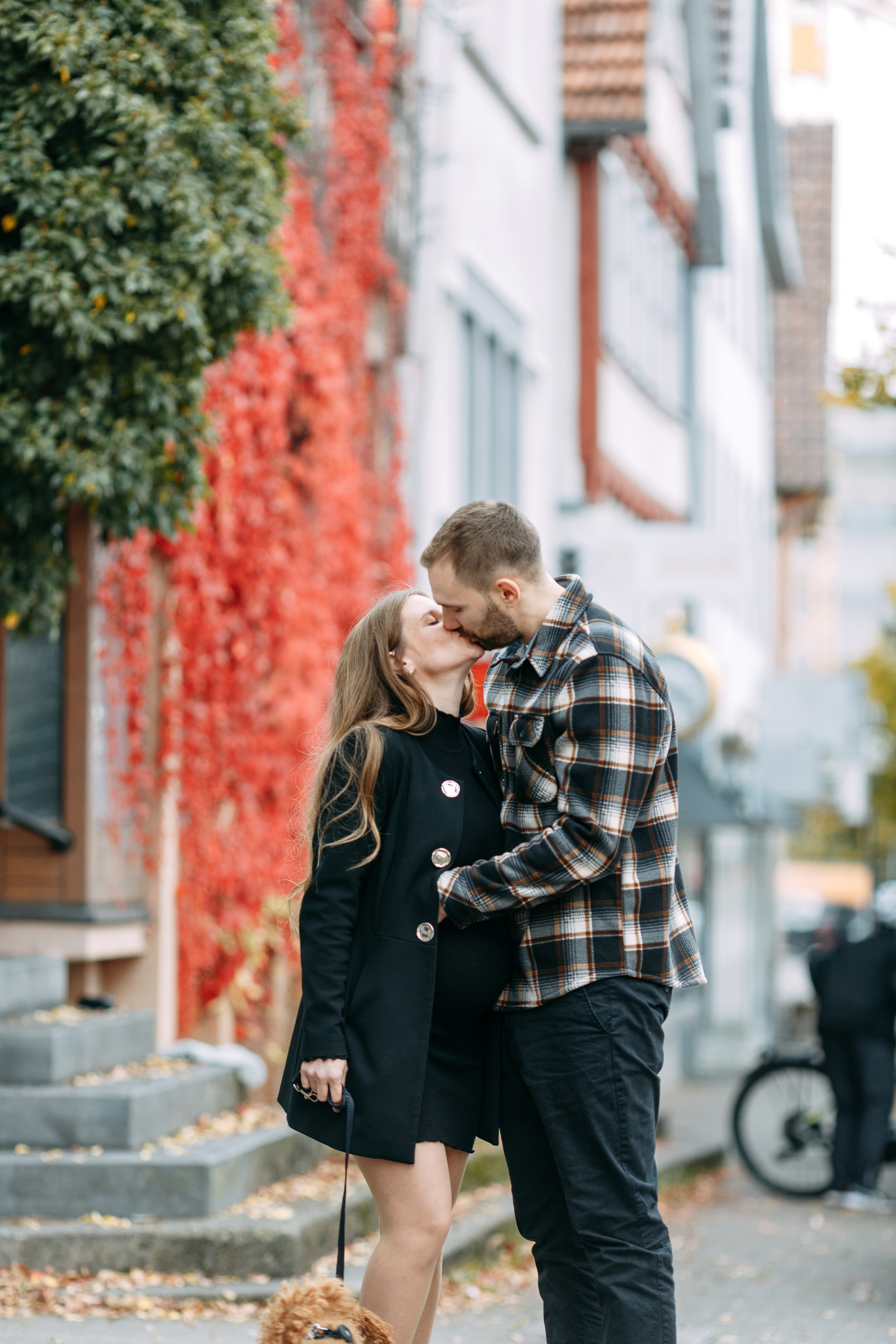 Blog. Professionele fotografin in Münsingen Olesia Wegele