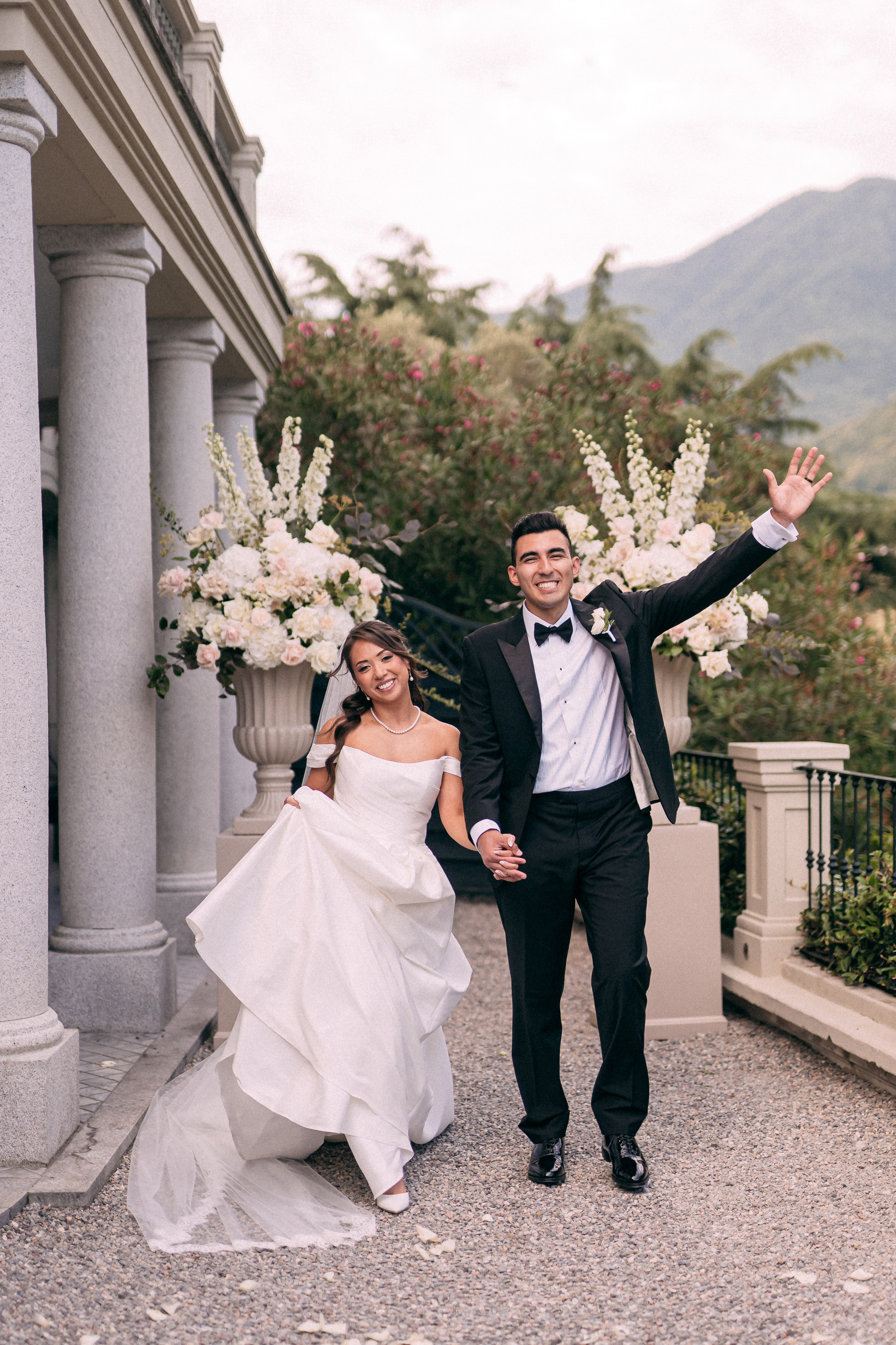 Elopement vs Traditional Wedding: Which Is Right for You? | Diana Bond