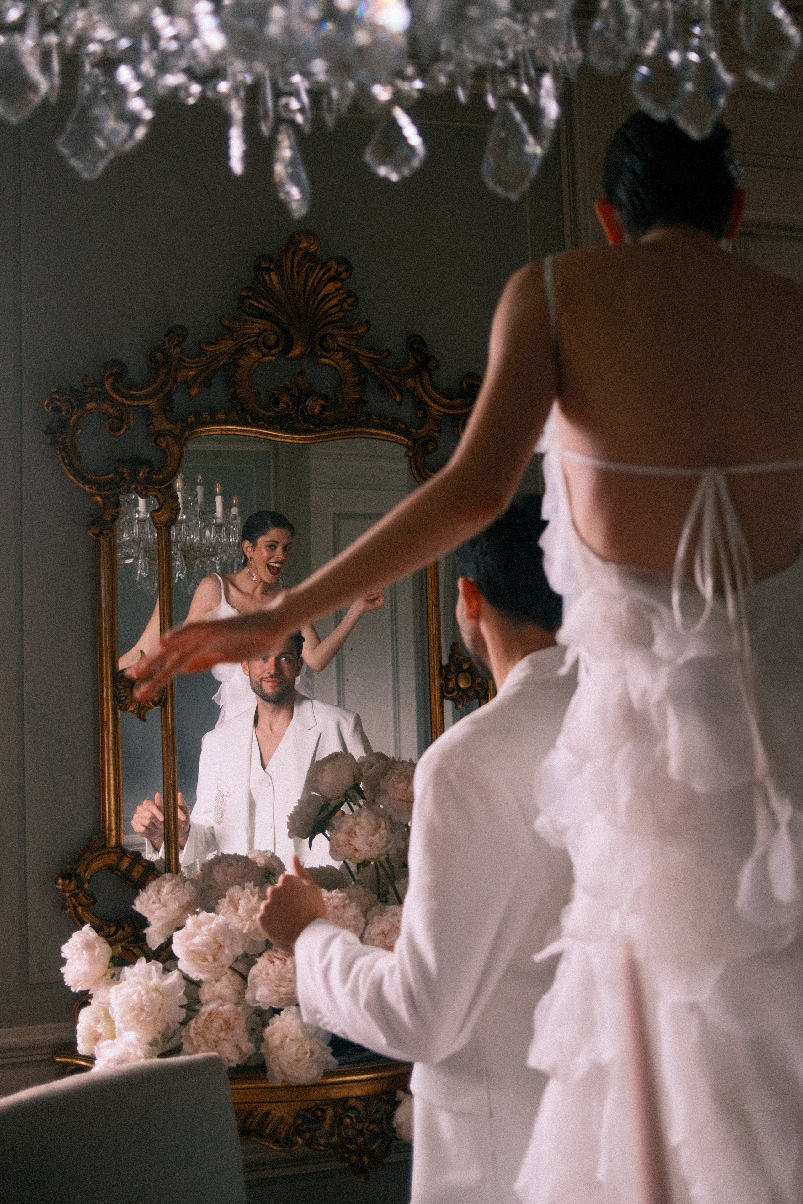 Elopement vs Traditional Wedding: Which Is Right for You? | Diana Bond