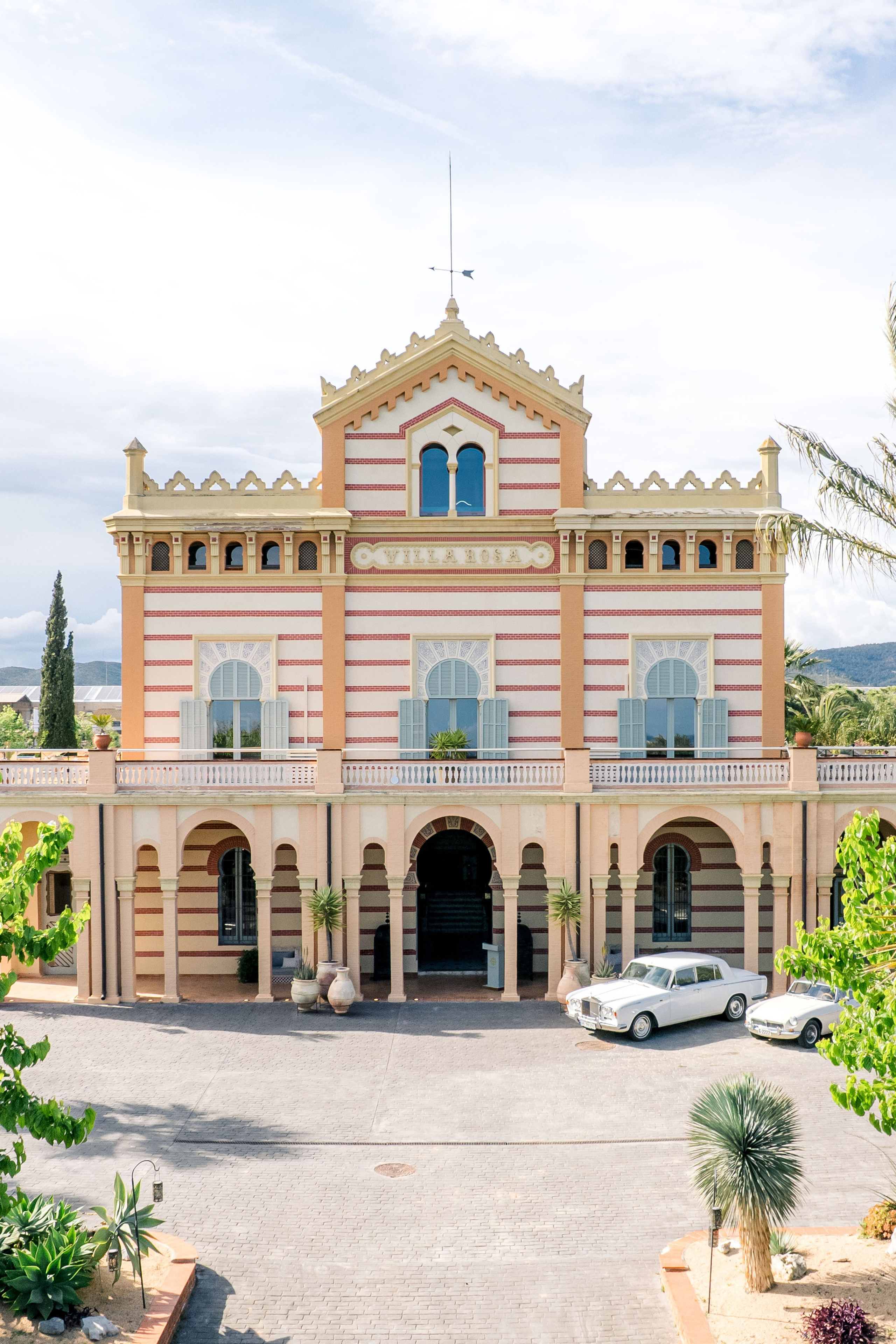 Lana Alekhina Wedding Photographer in Spain and Europe