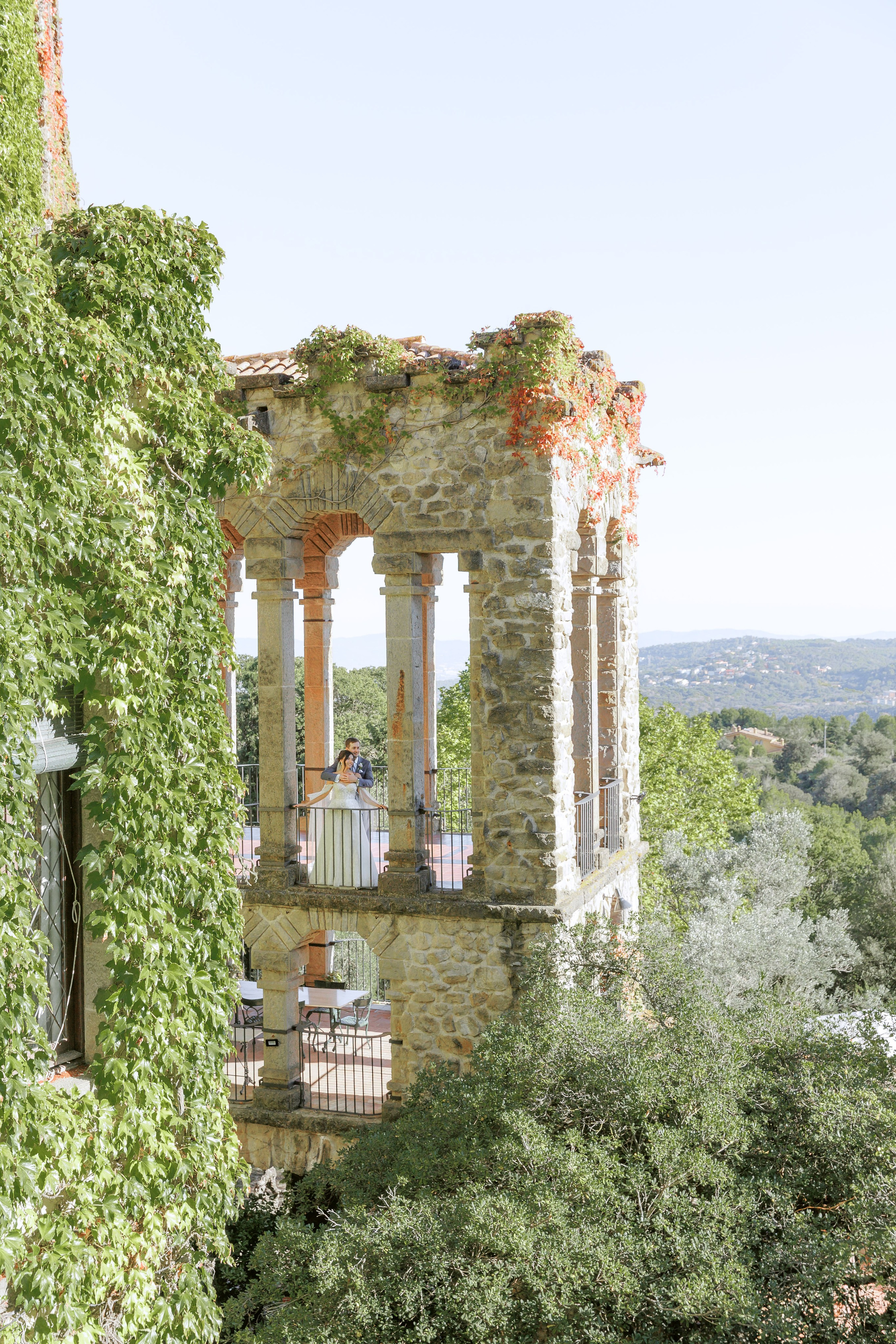 Lana Alekhina Wedding Photographer in Spain and Europe
