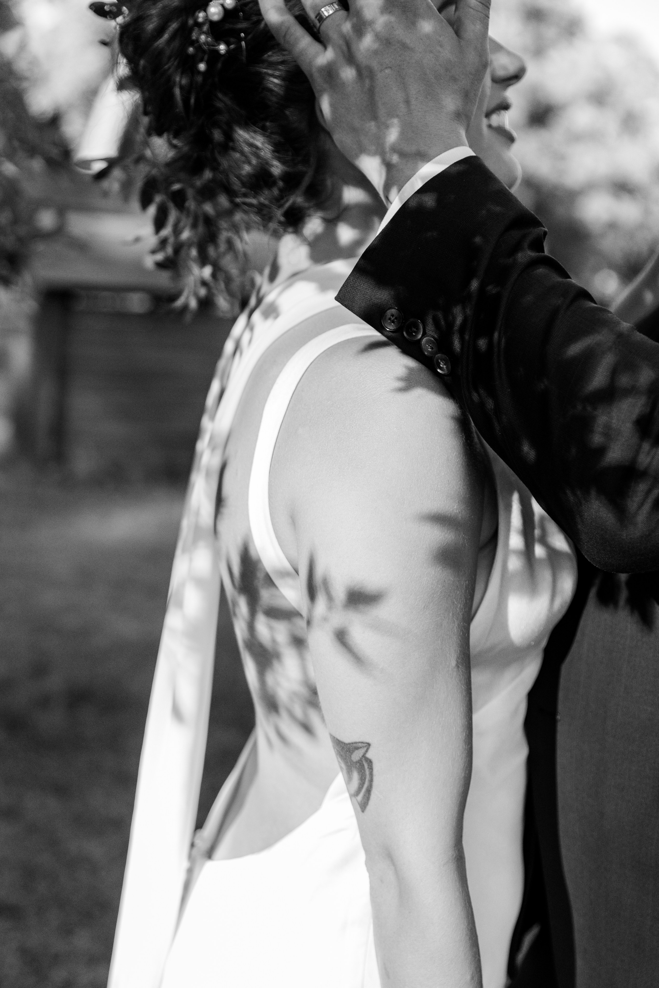 Lana Alekhina Wedding Photographer in Spain and Europe