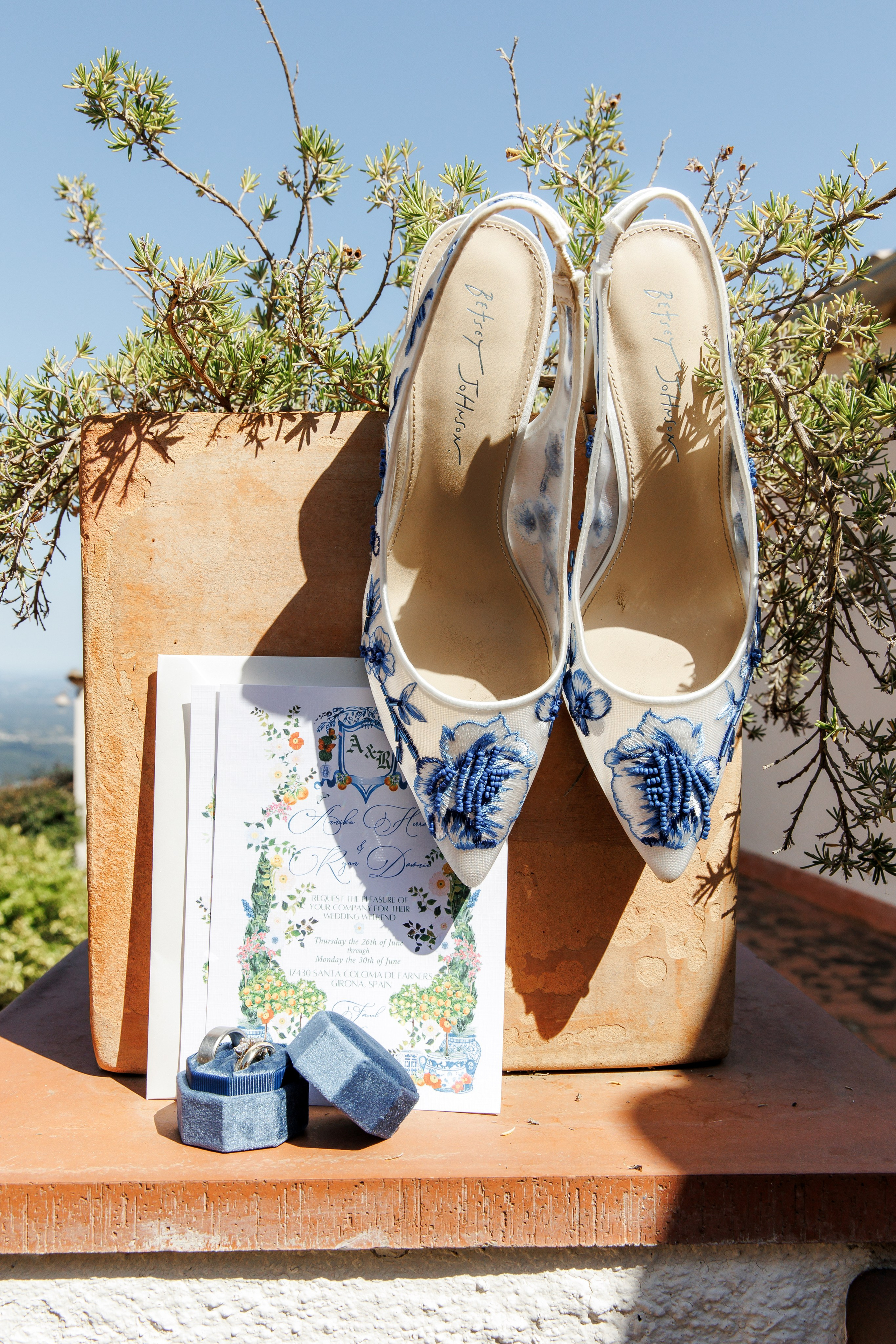 Lana Alekhina Wedding Photographer in Spain and Europe