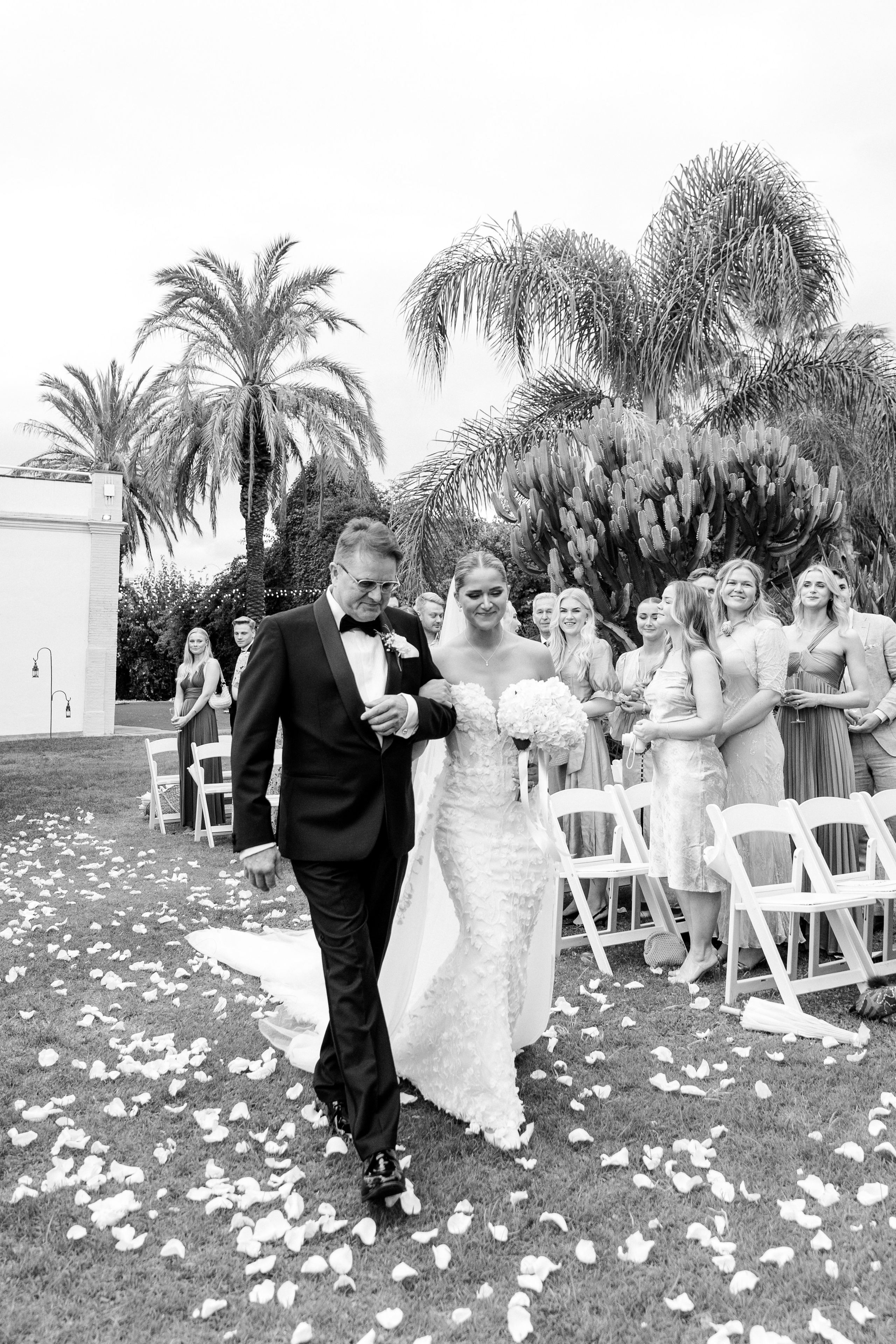 Lana Alekhina Wedding Photographer in Spain and Europe