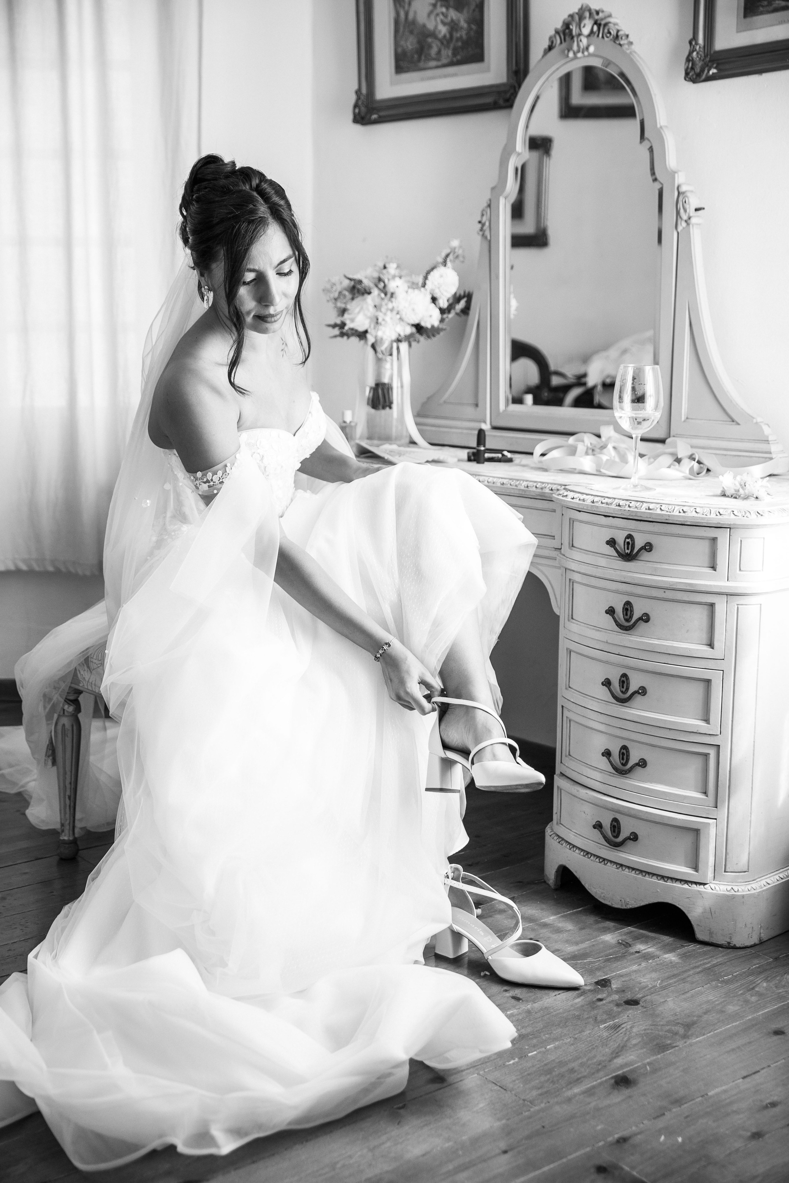 Lana Alekhina Wedding Photographer in Spain and Europe