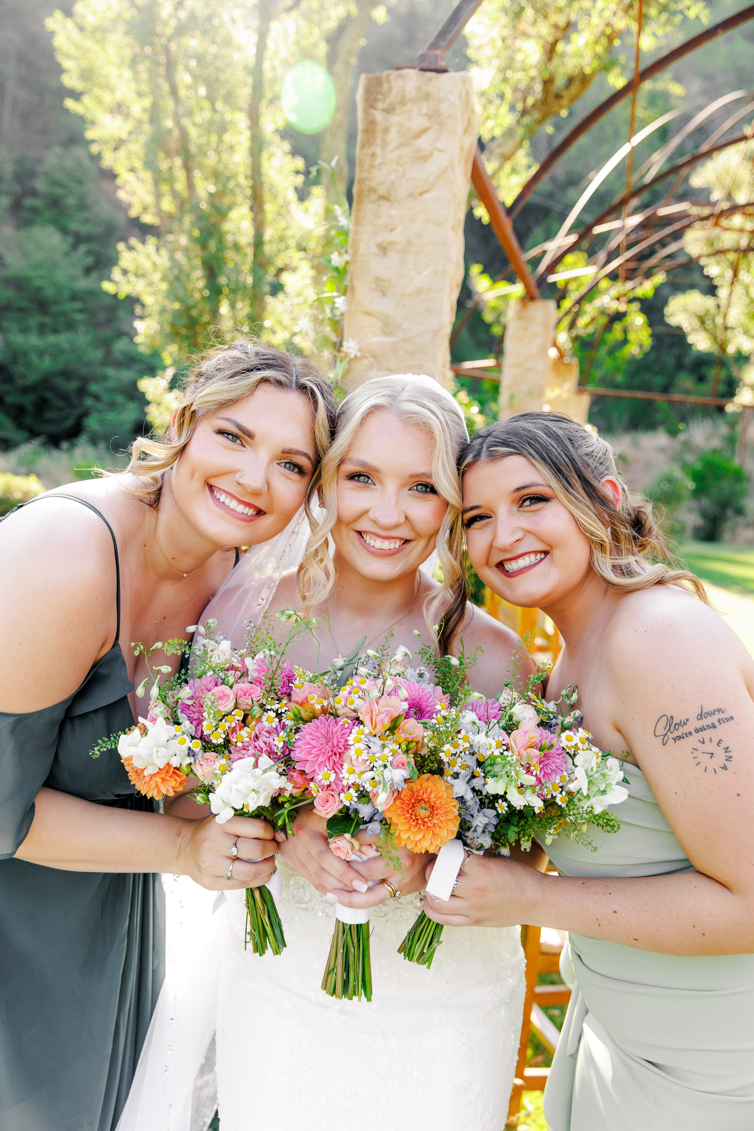 Lana Alekhina Wedding Photographer in Spain and Europe