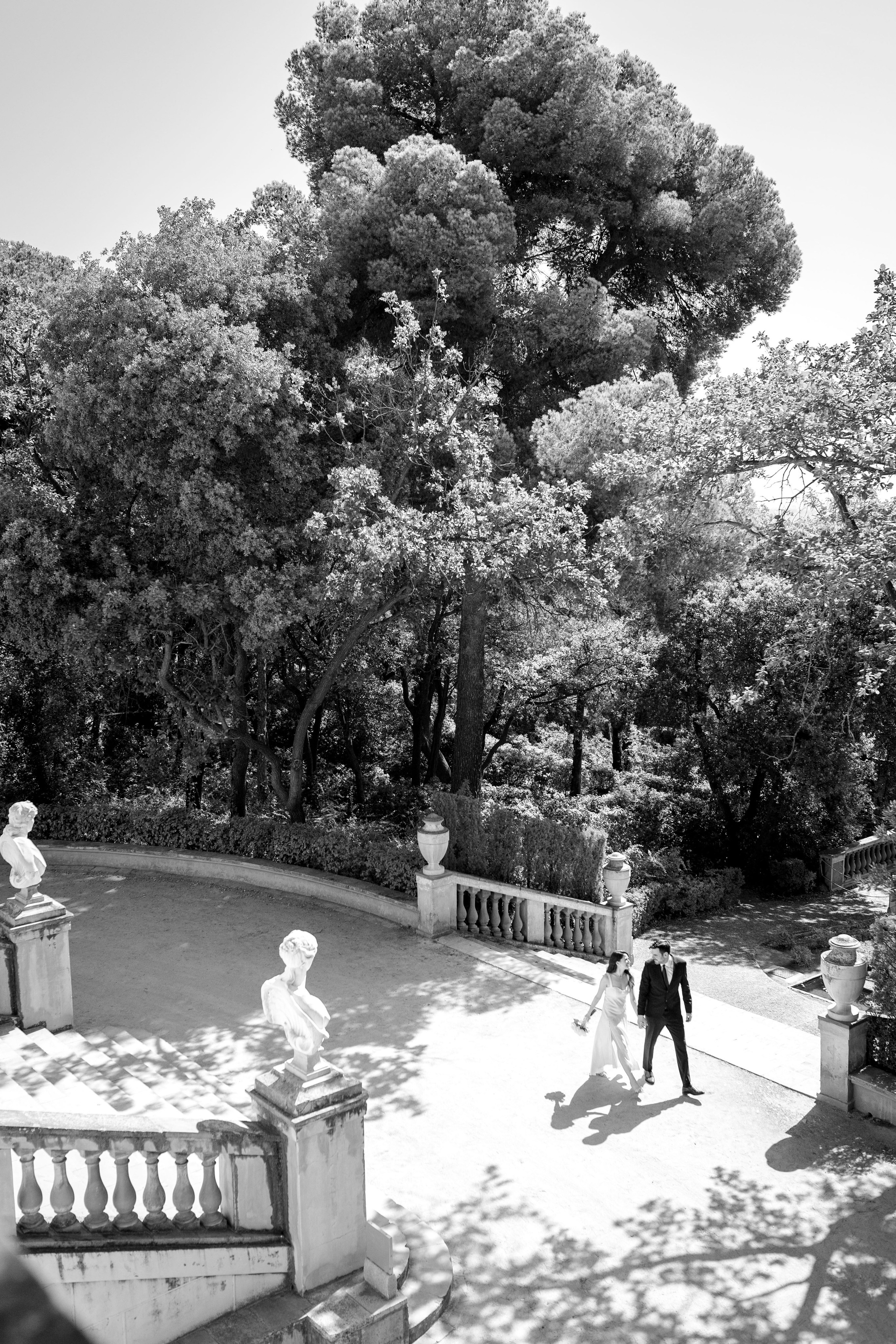 Lana Alekhina Wedding Photographer in Spain and Europe