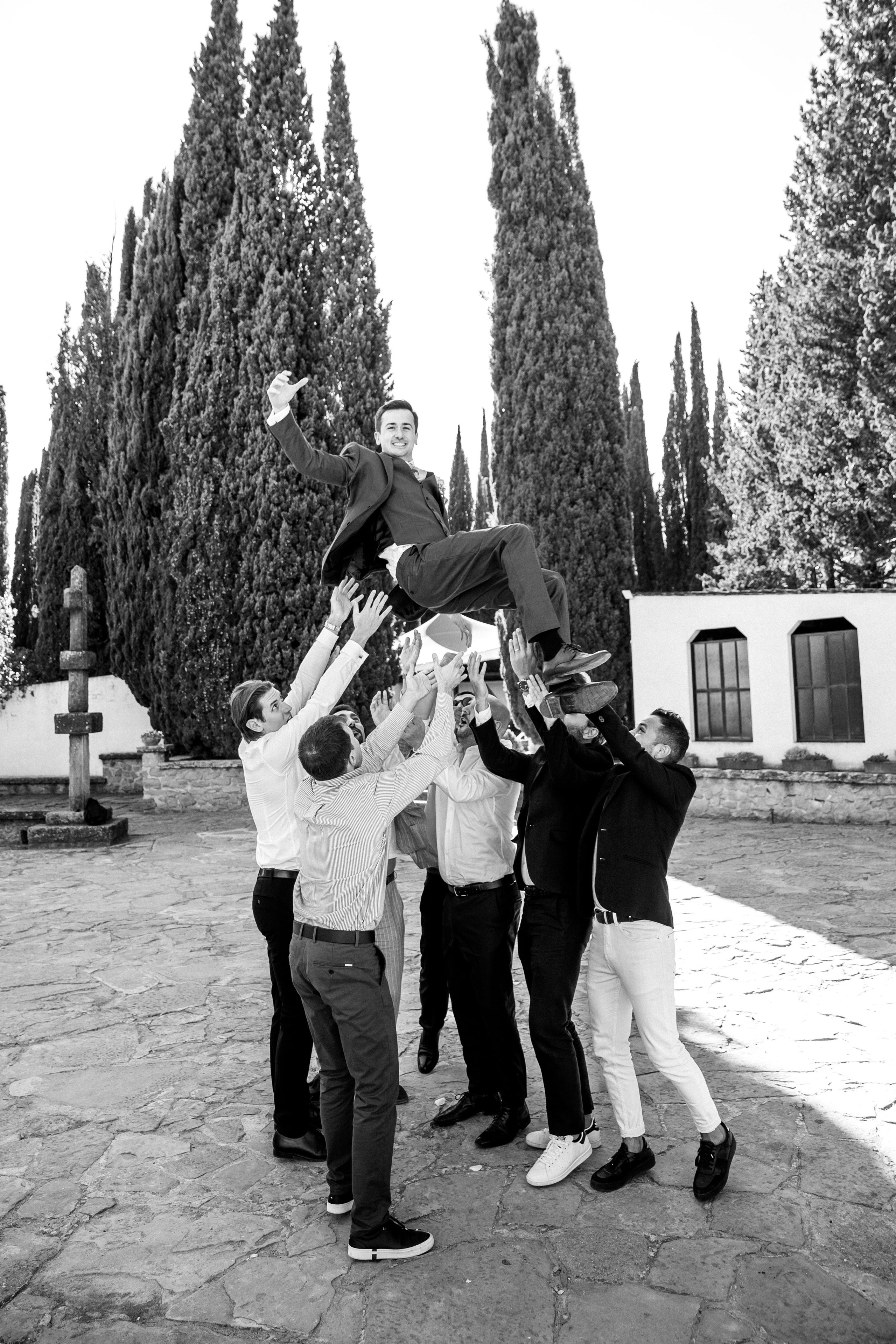 Lana Alekhina Wedding Photographer in Spain and Europe