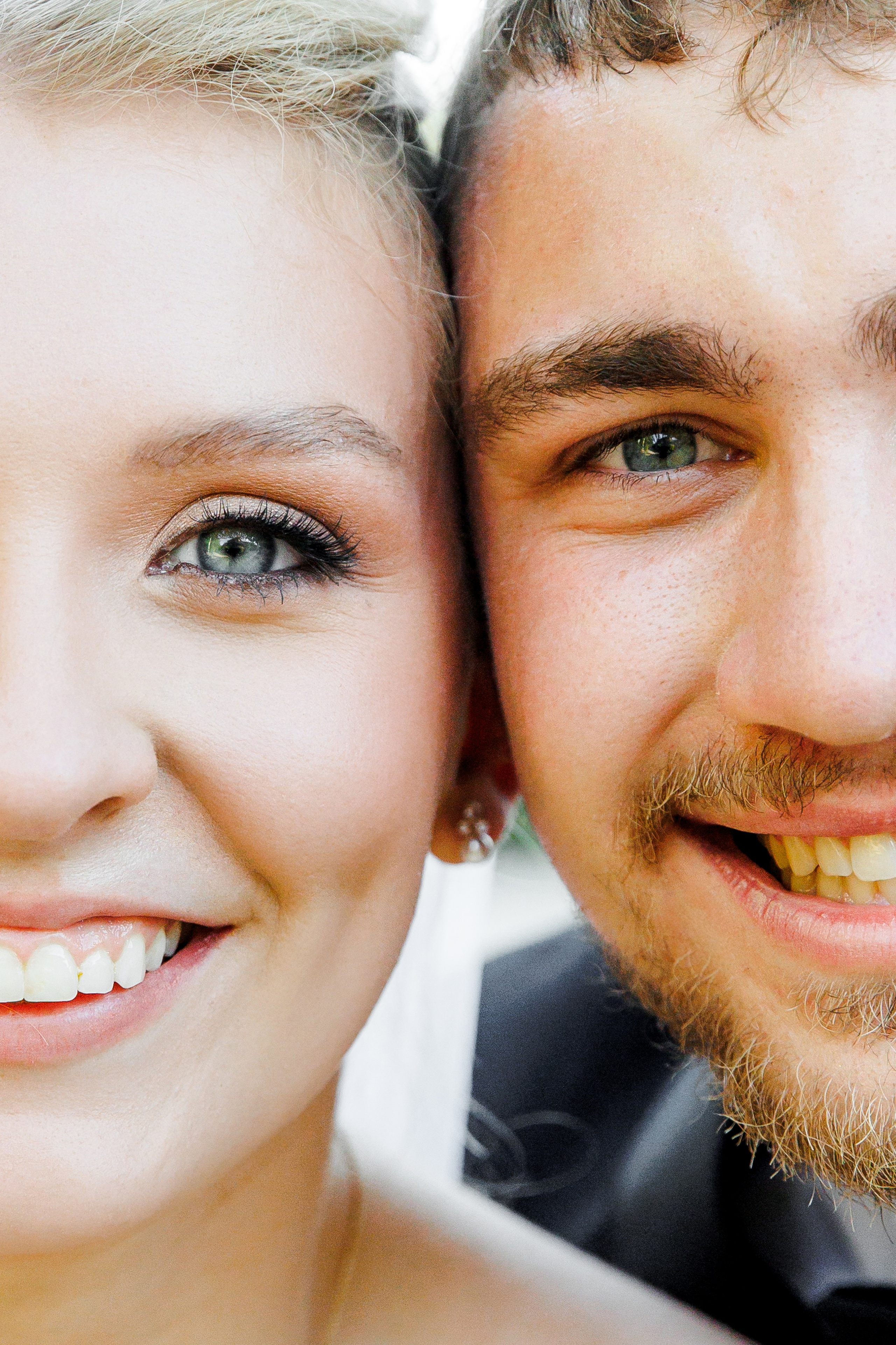 Lana Alekhina Wedding Photographer in Spain and Europe