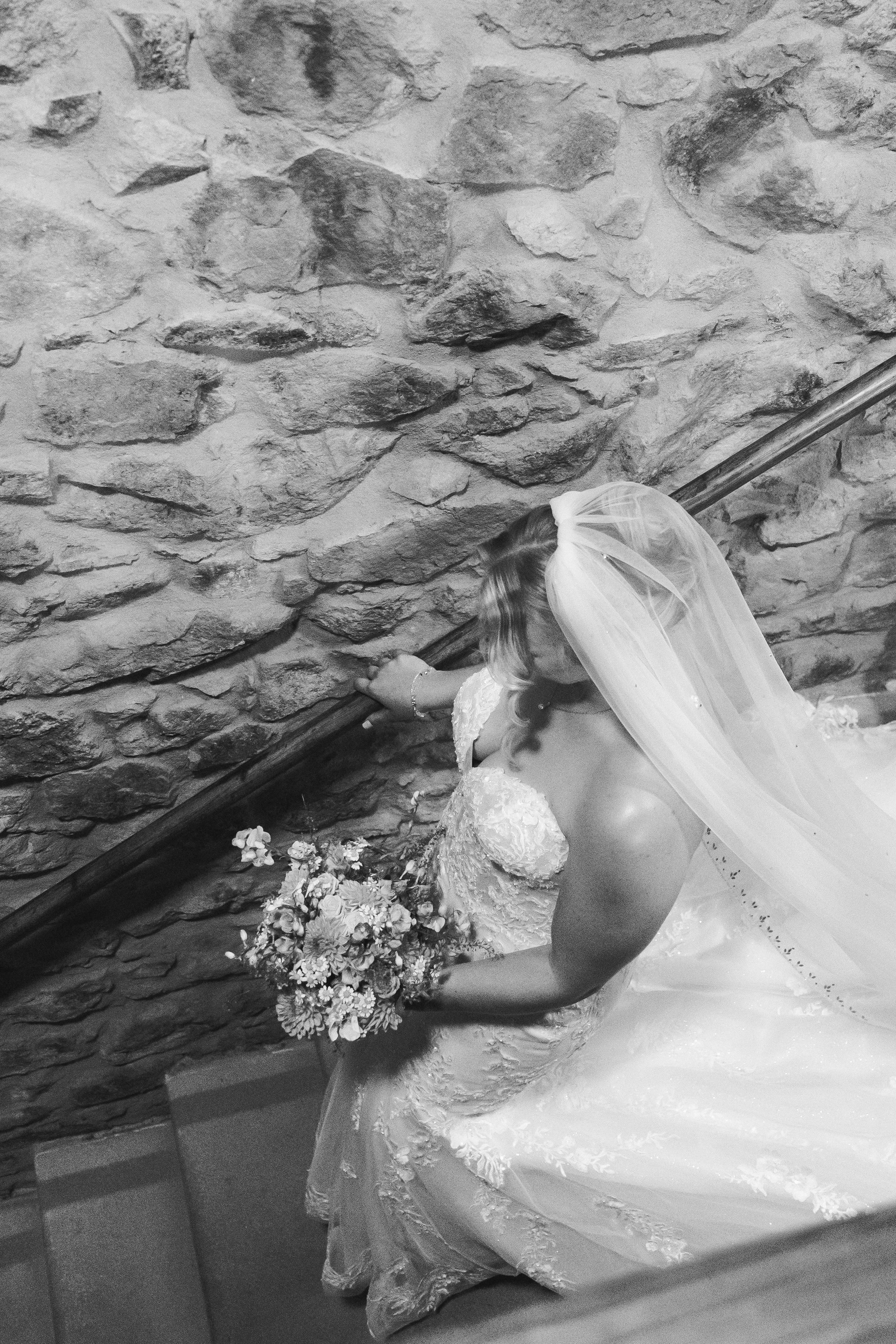 Lana Alekhina Wedding Photographer in Spain and Europe