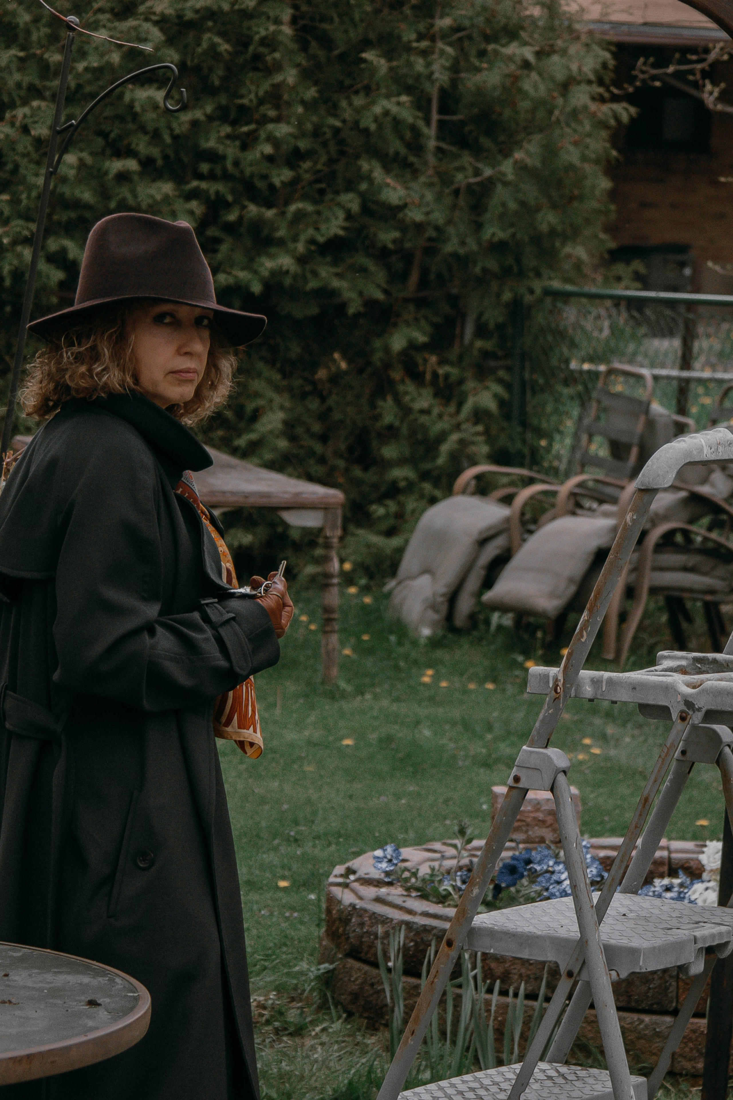 Stories. Toronto Portrait Photographer Lena Lac