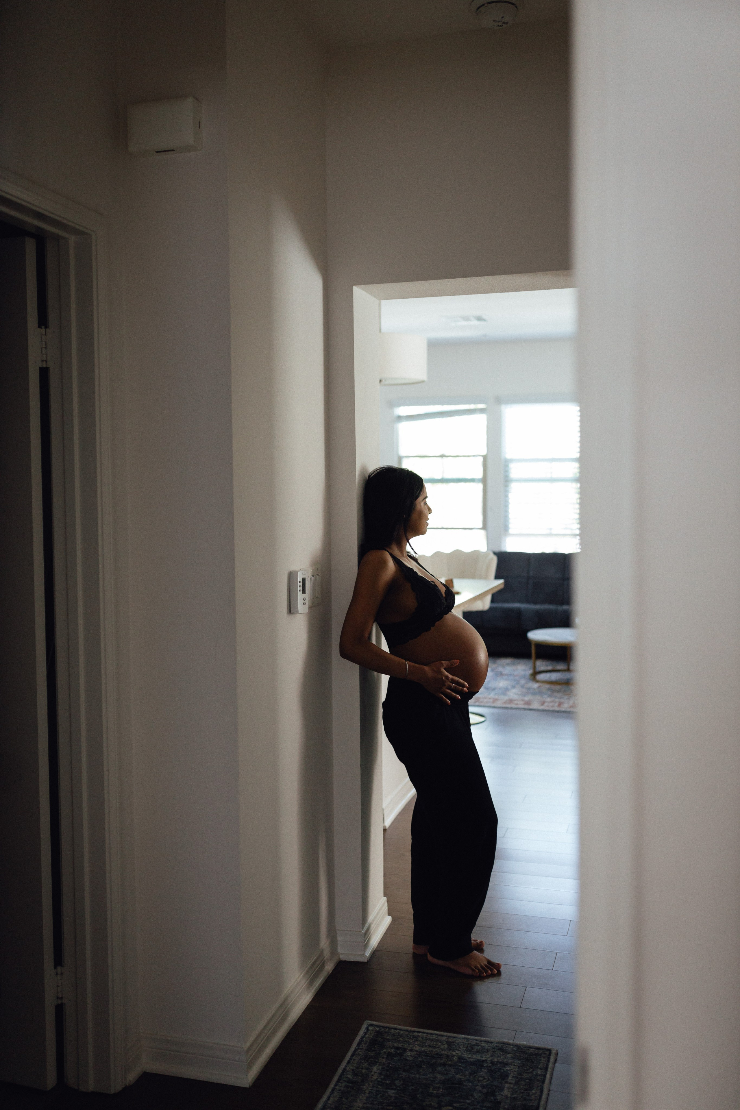 The Importance of Newborn Photography at Home Within the First 14 Days. Maternity, newborn photographer in the Bay Area|Iryna Rakivnenko