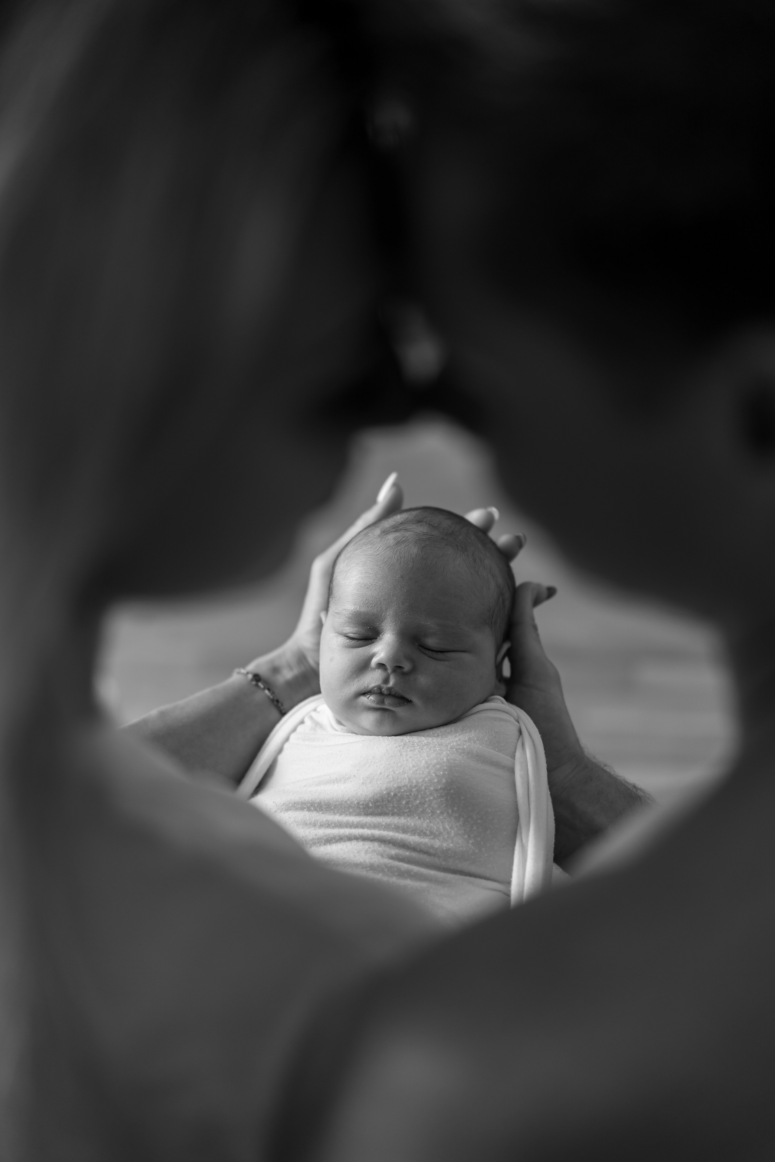 Tipps zu Neugeborenen-, Babybauch- & Familienfotoshootings | Svetlana Popova