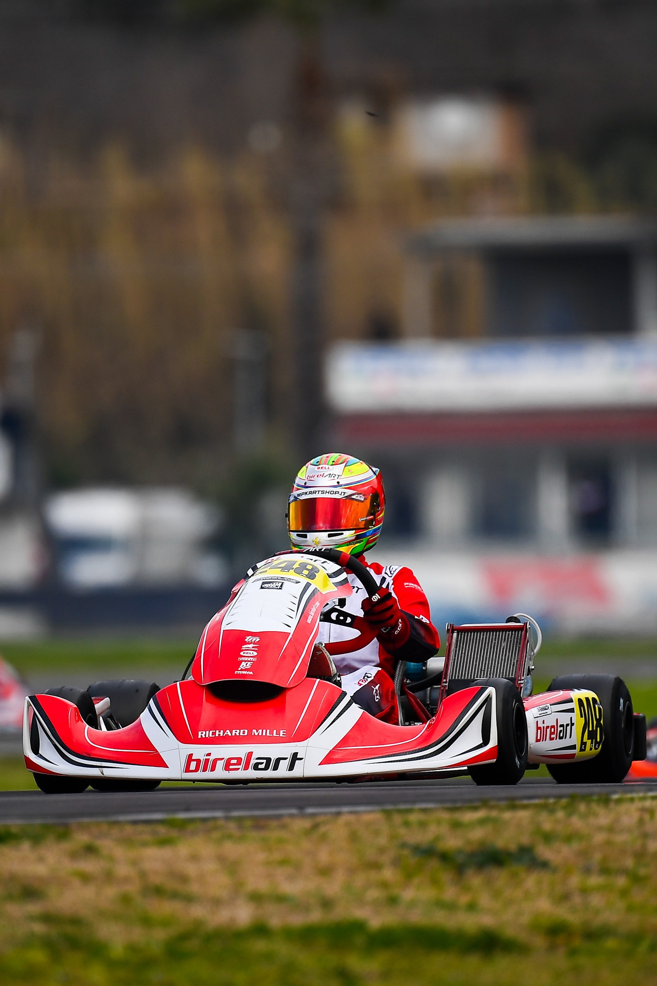 Recent races. Владимир Иванников персональная страница гонщика
