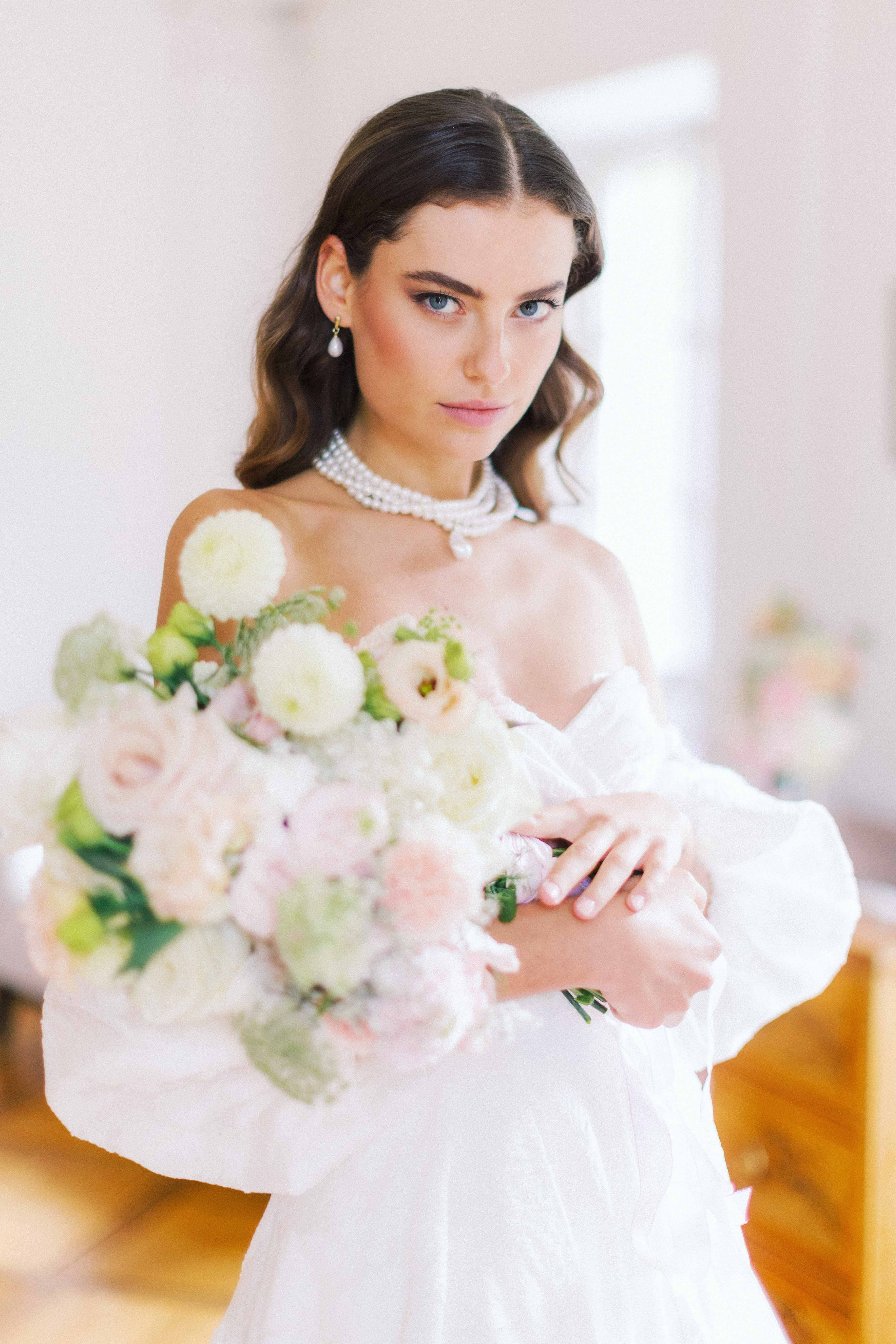 Hochzeit im Schlossgut Lautenbach Stuttgart