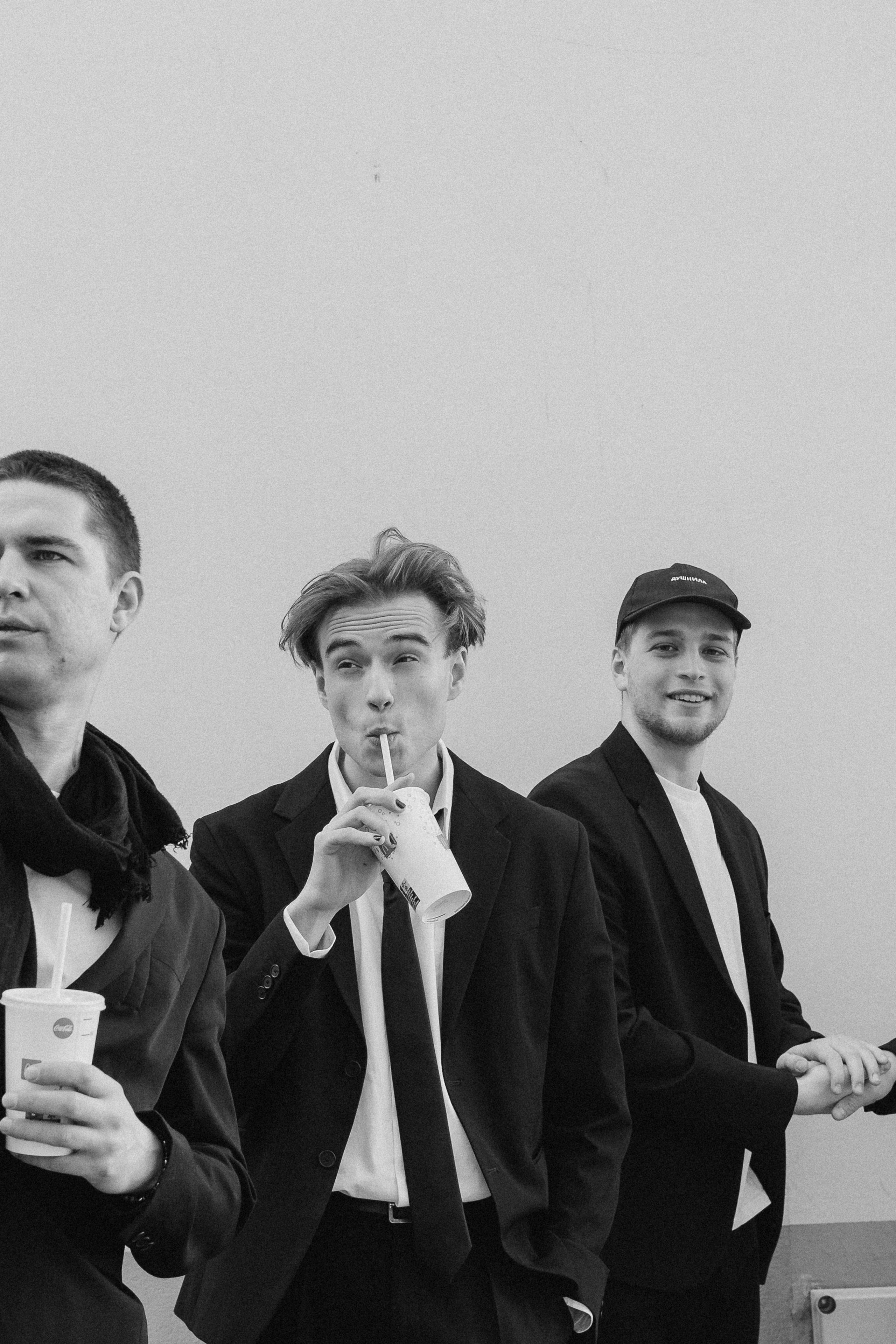 Выставка. Fotograaf Tatjana Otter