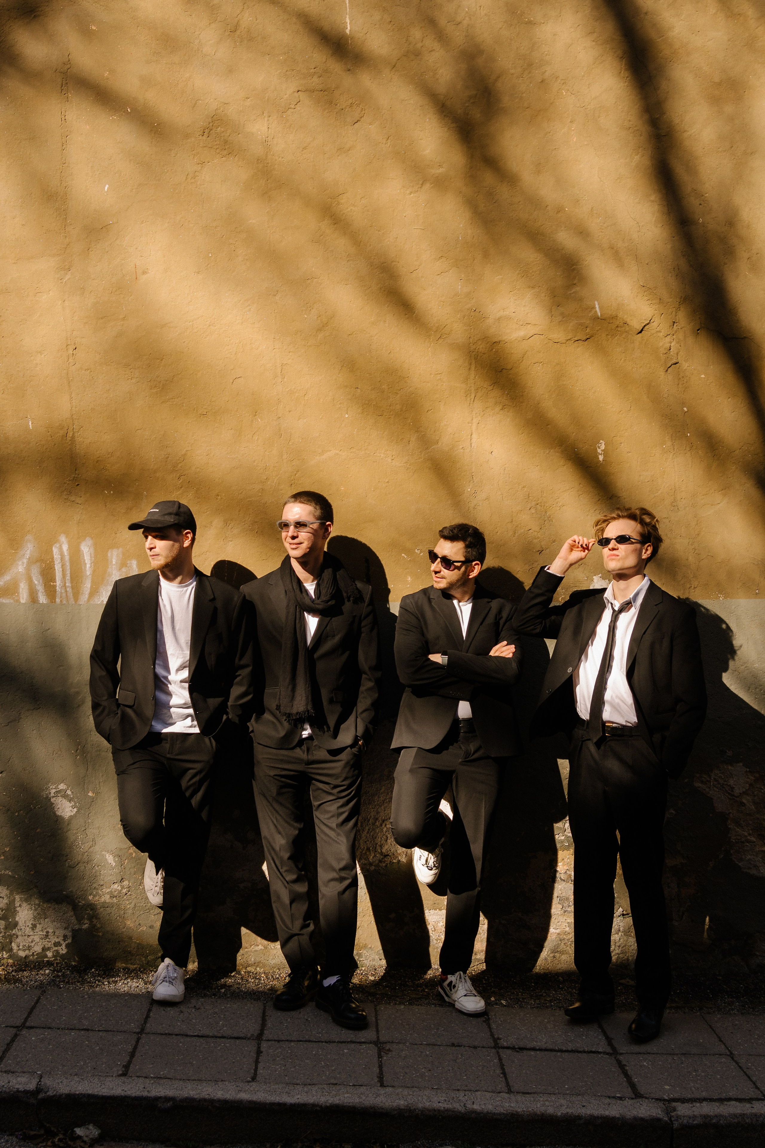 Выставка. Fotograaf Tatjana Otter