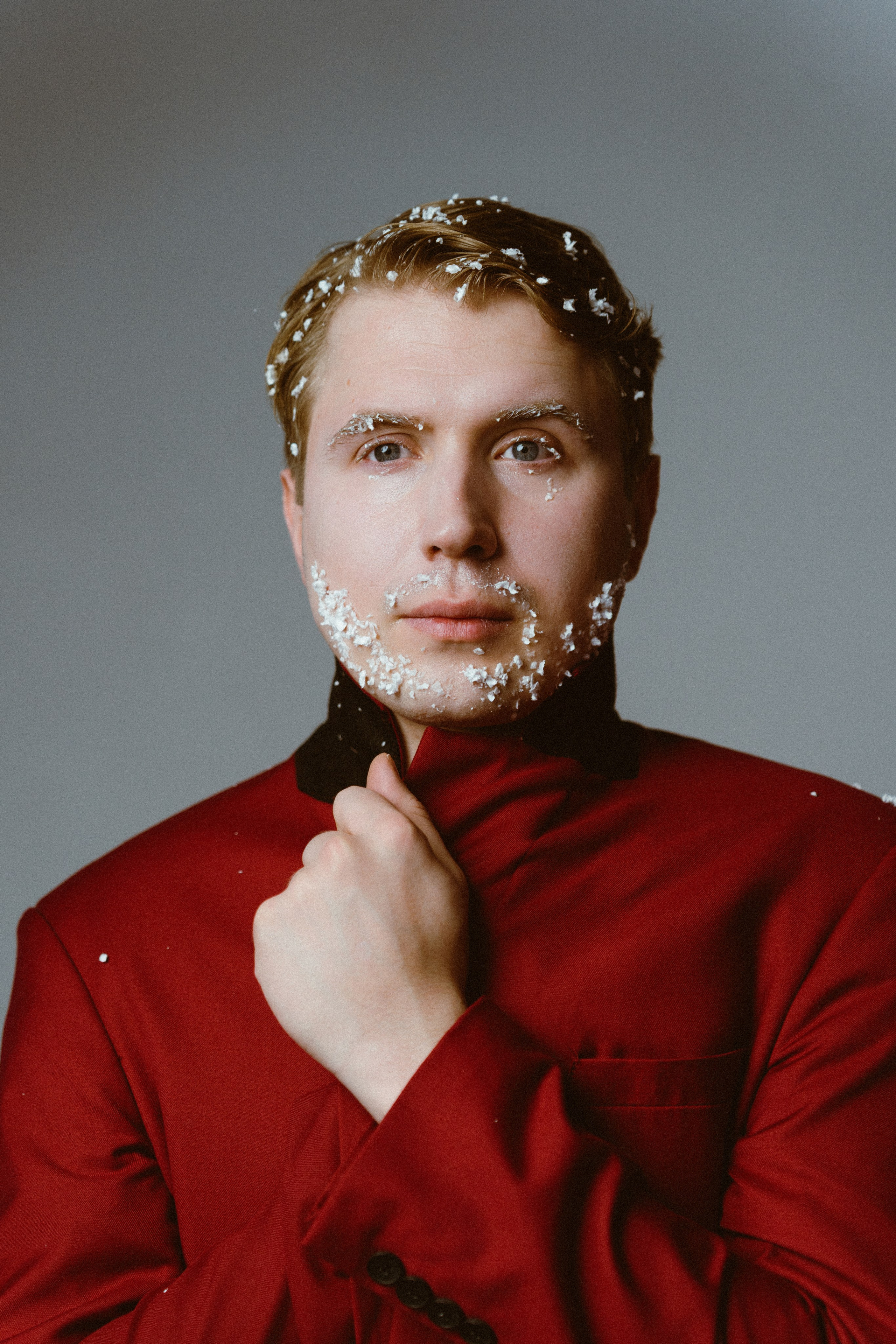 Выставка. Fotograaf Tatjana Otter