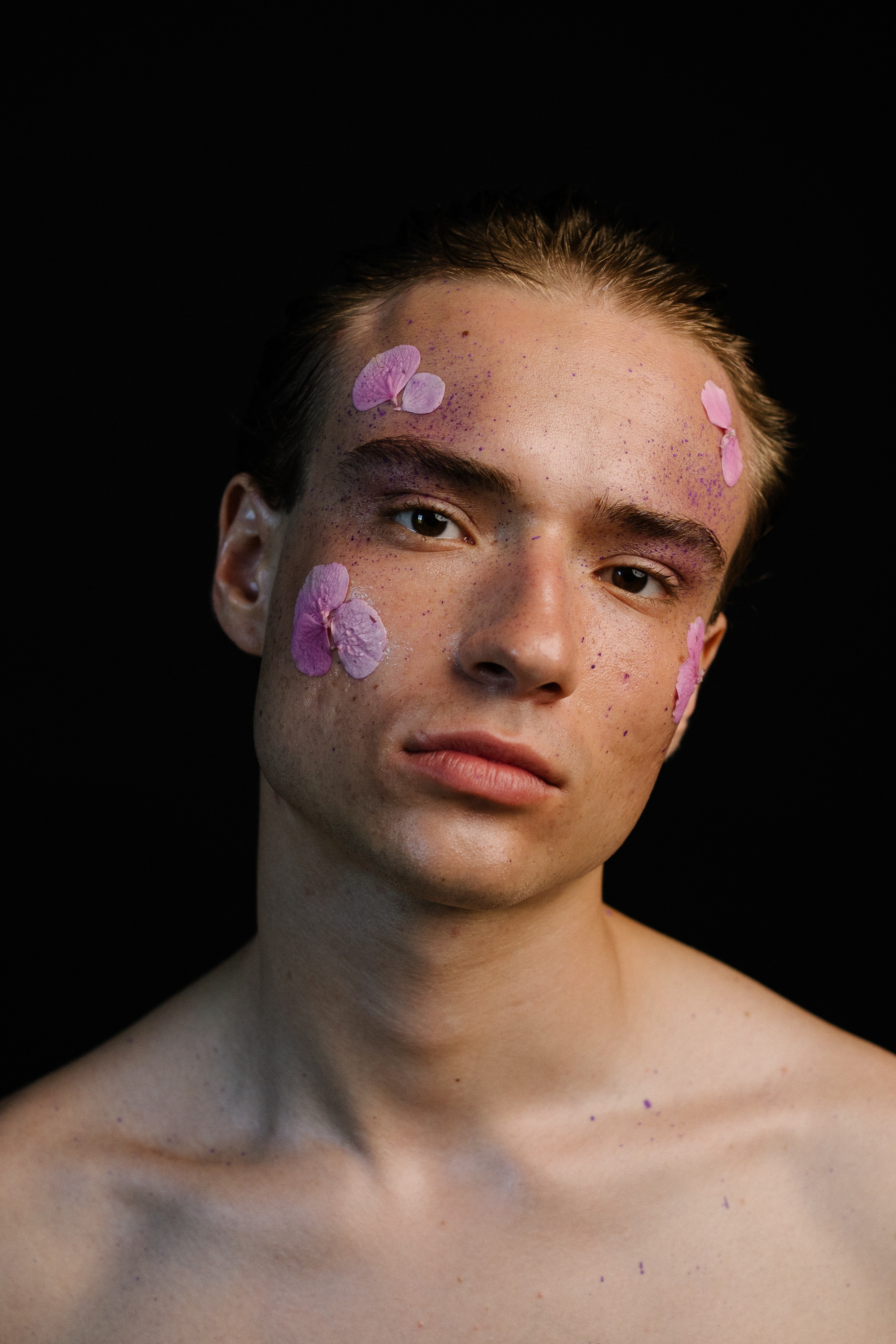 Выставка. Fotograaf Tatjana Otter