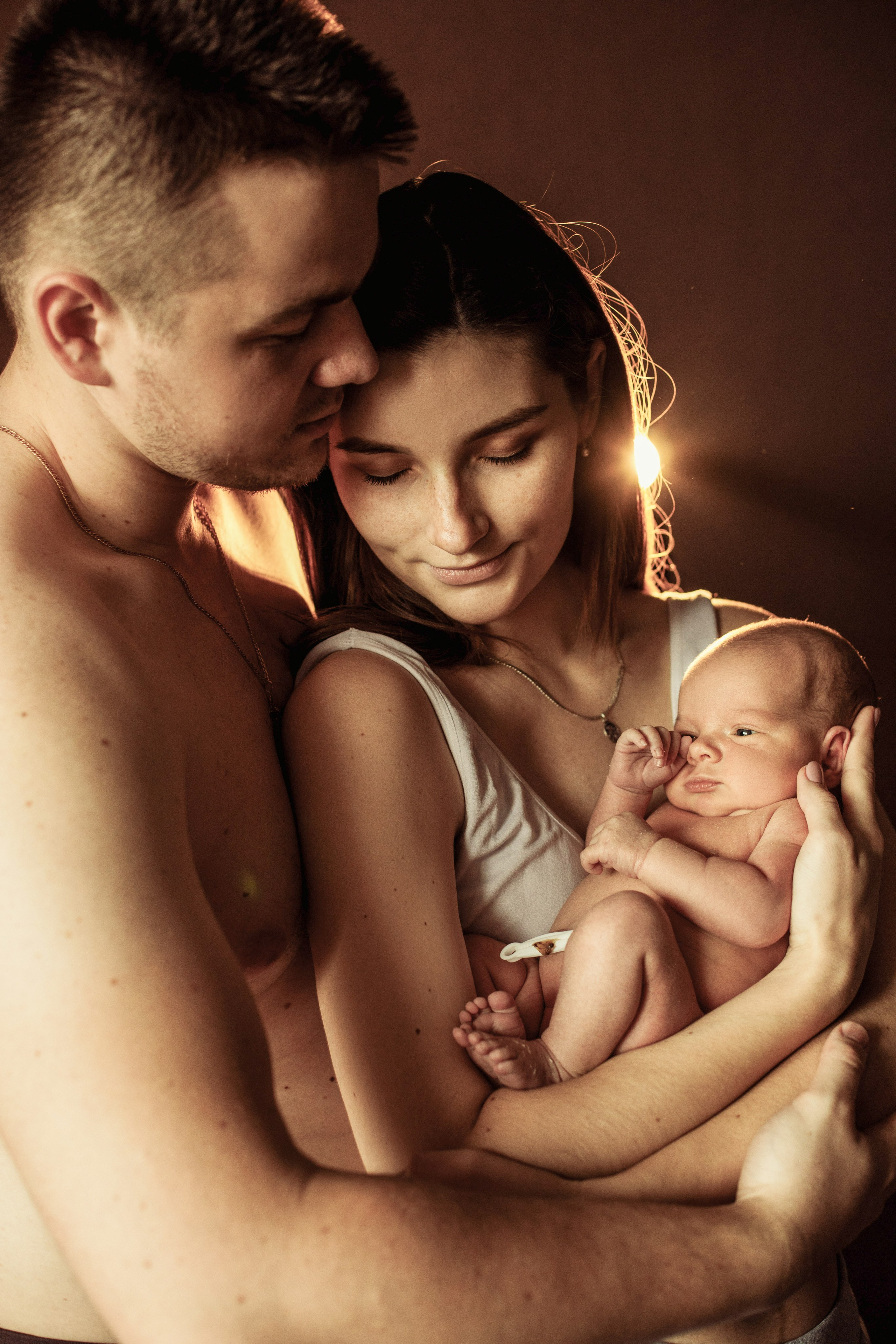 Maryanna, Slava, Vit