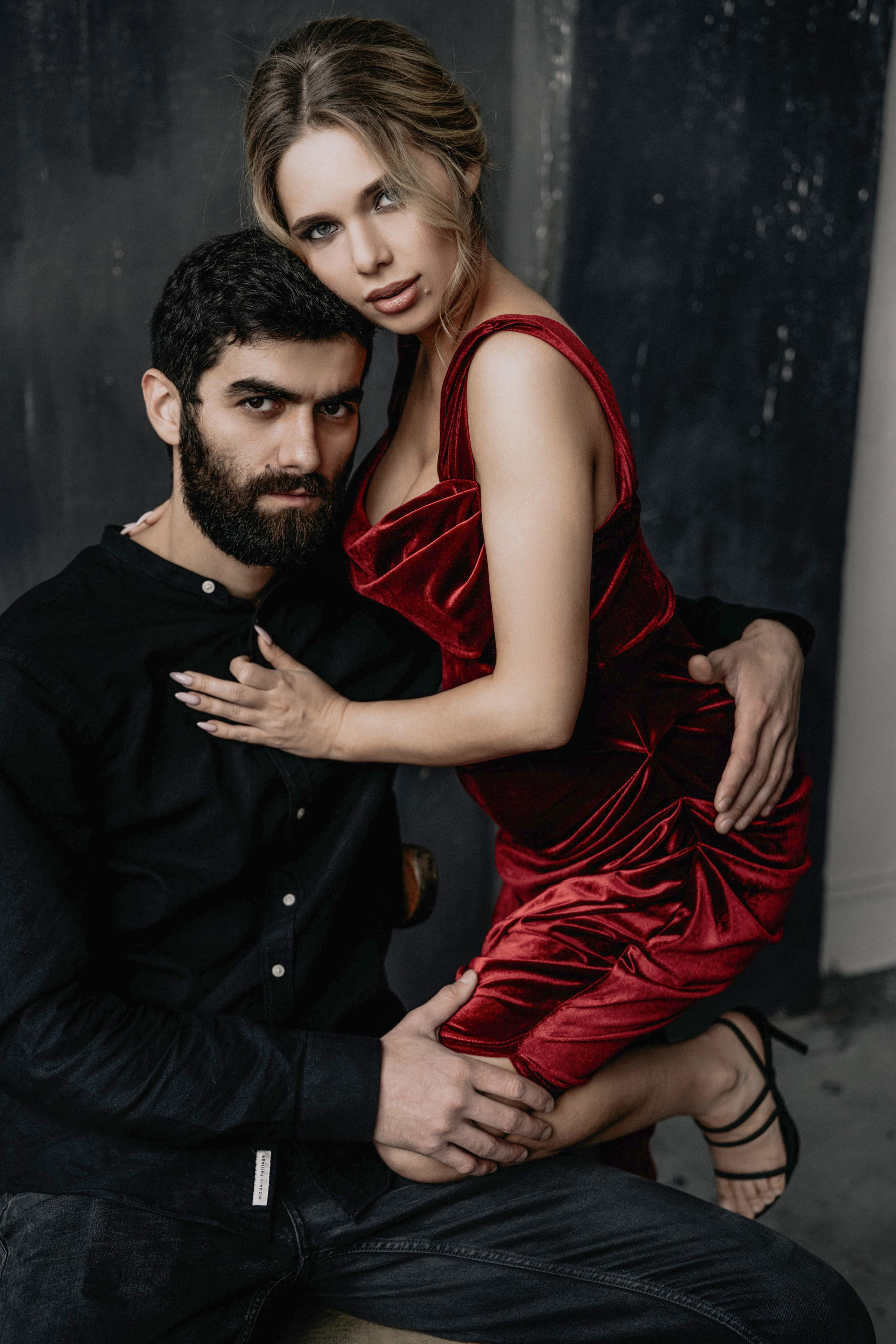 Polina&lnur