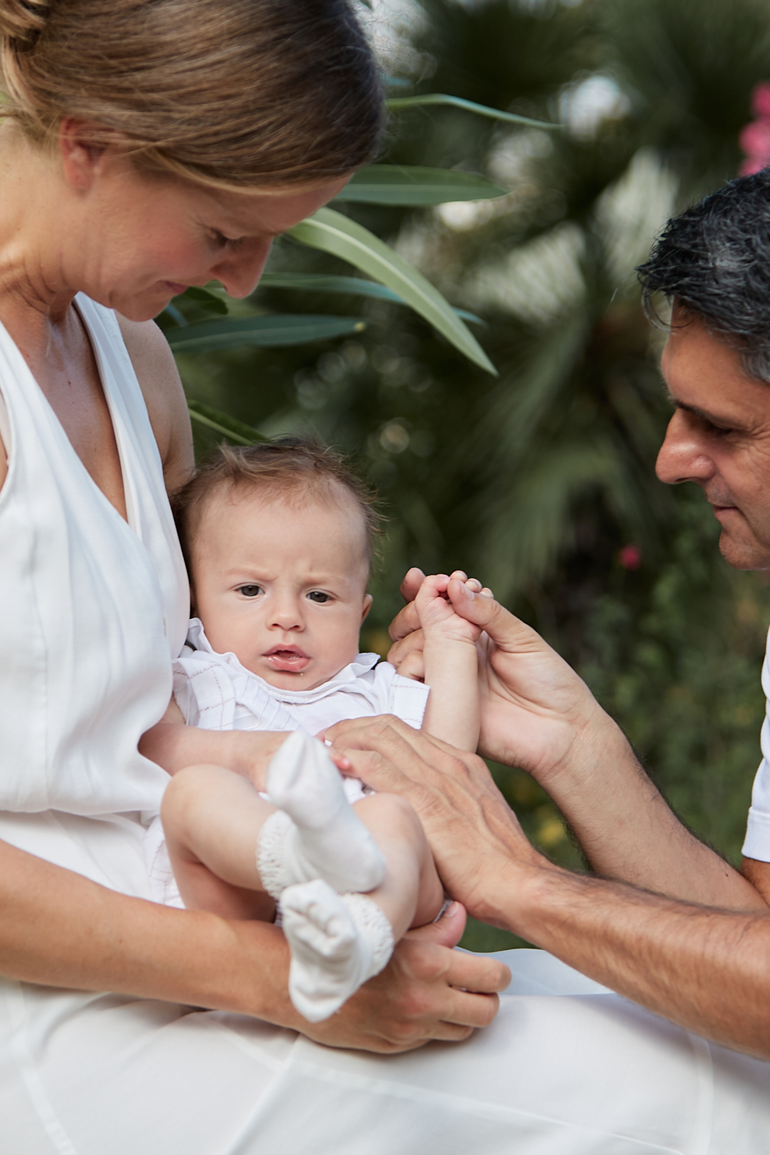Подготовка к фотосессии. ГЛАВНАЯ
