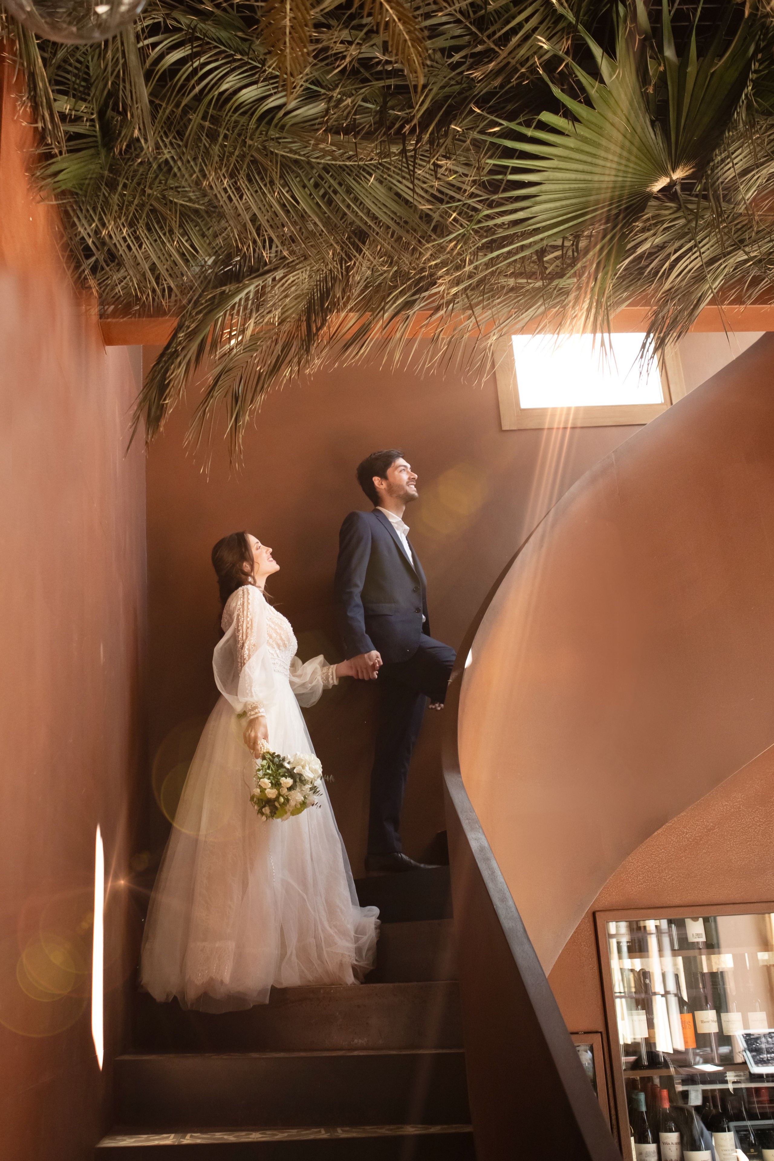 Свадебная фотосессия в Испании. Свадебный фотограф в Испании | Listratava Photography