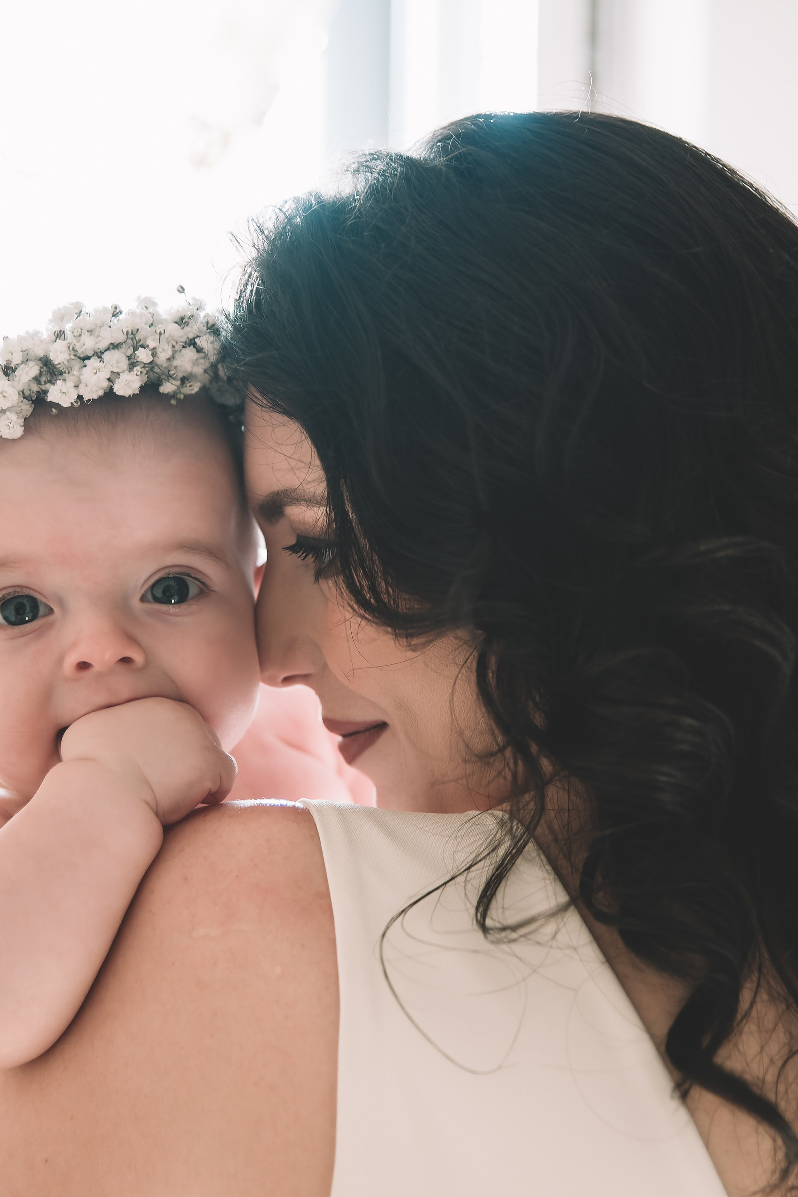 Le storie. Fotografo di famiglia
